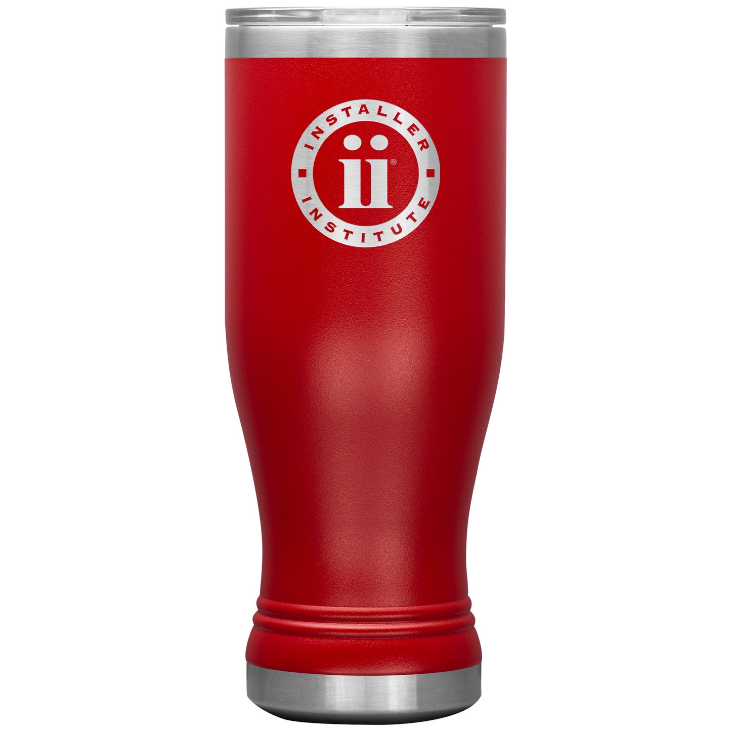 Installer Institute-20oz BOHO Insulated Tumbler