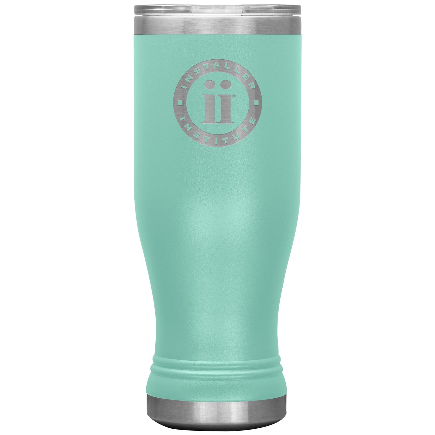 Installer Institute-20oz BOHO Insulated Tumbler