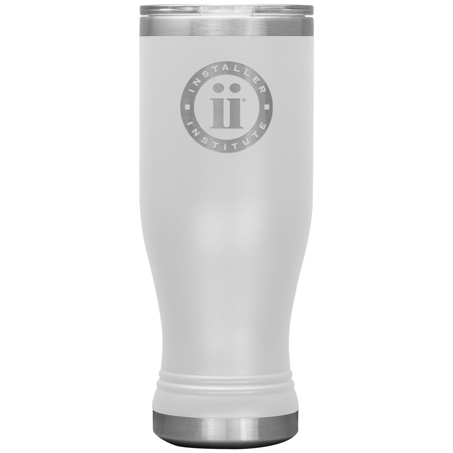 Installer Institute-20oz BOHO Insulated Tumbler