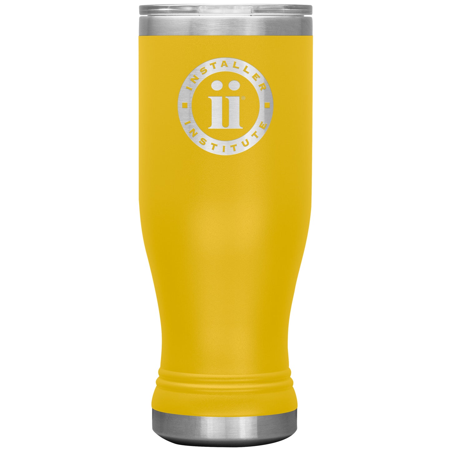 Installer Institute-20oz BOHO Insulated Tumbler