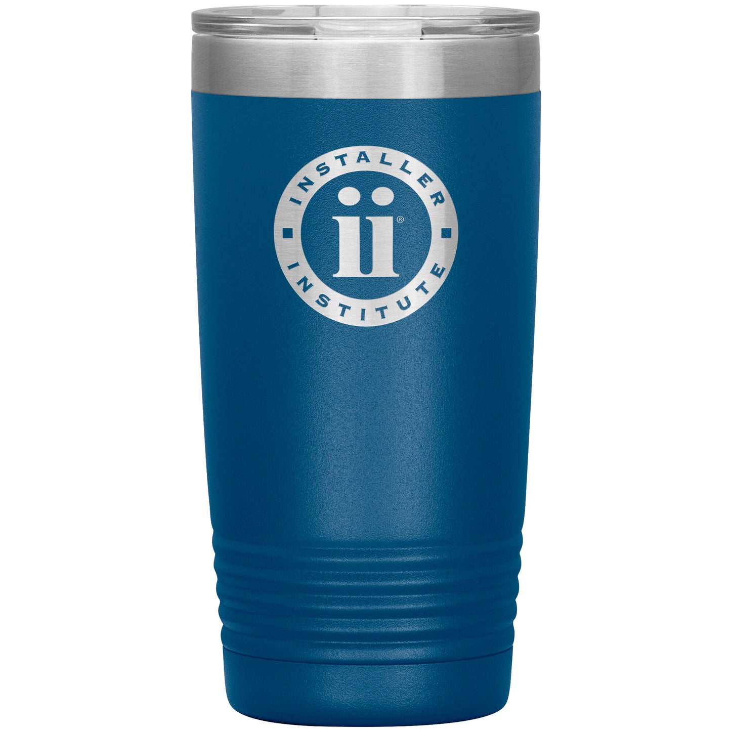 Installer Institute-20oz Insulated Tumbler