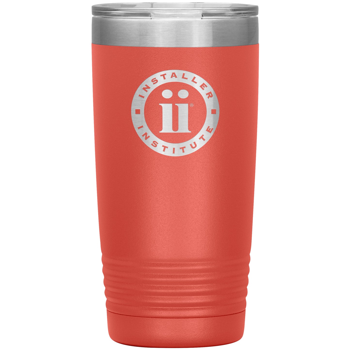 Installer Institute-20oz Insulated Tumbler
