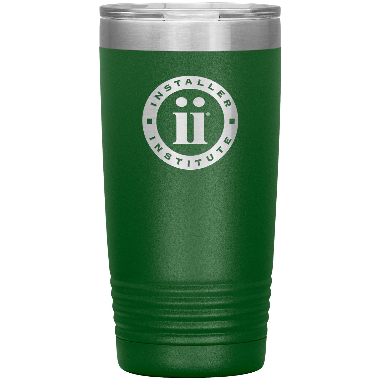 Installer Institute-20oz Insulated Tumbler