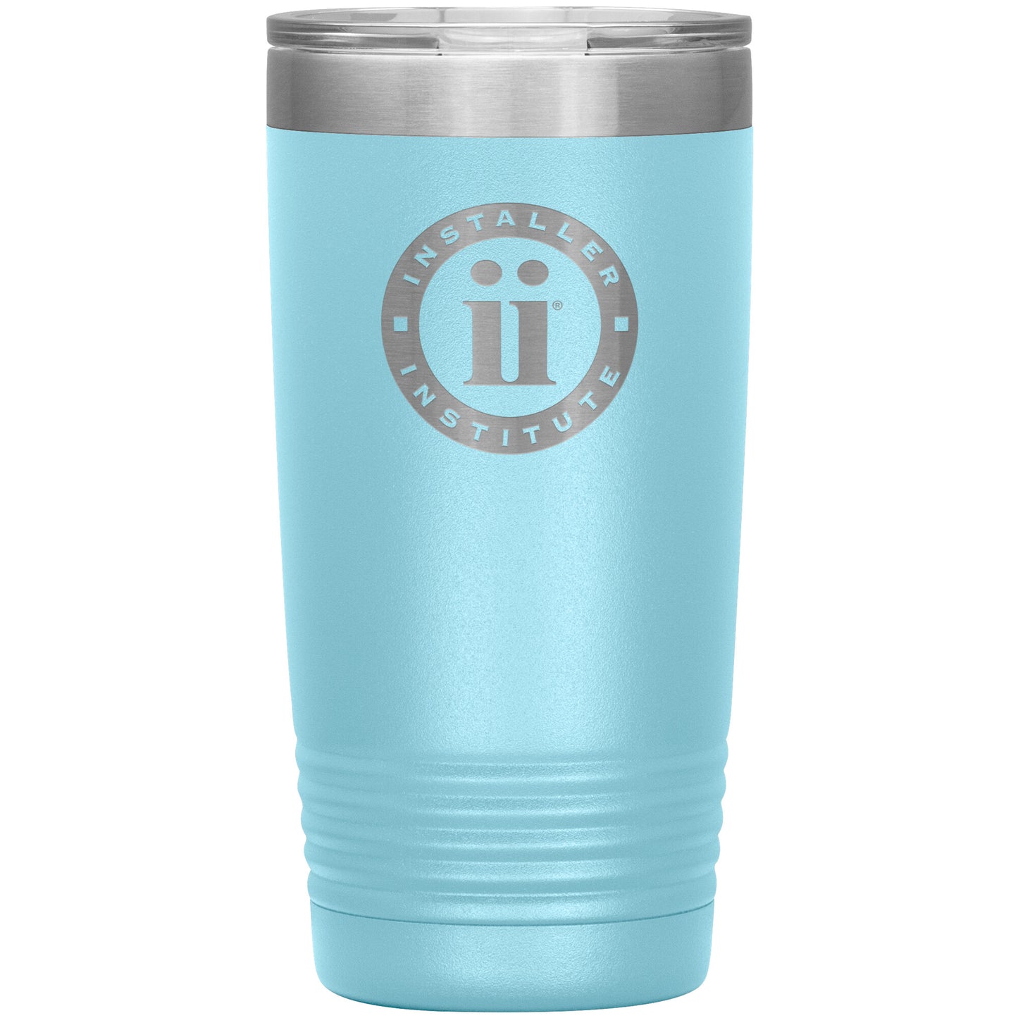 Installer Institute-20oz Insulated Tumbler