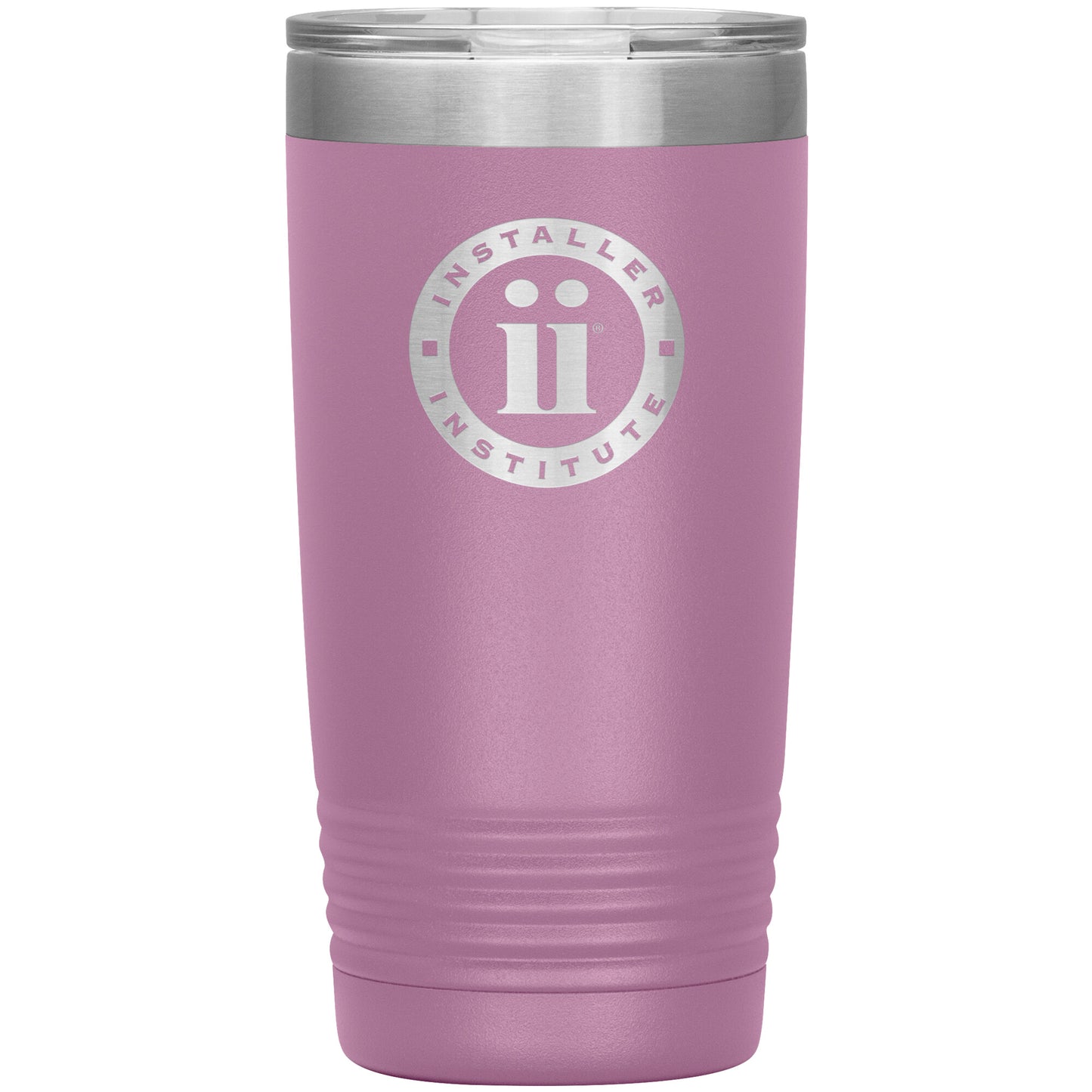 Installer Institute-20oz Insulated Tumbler
