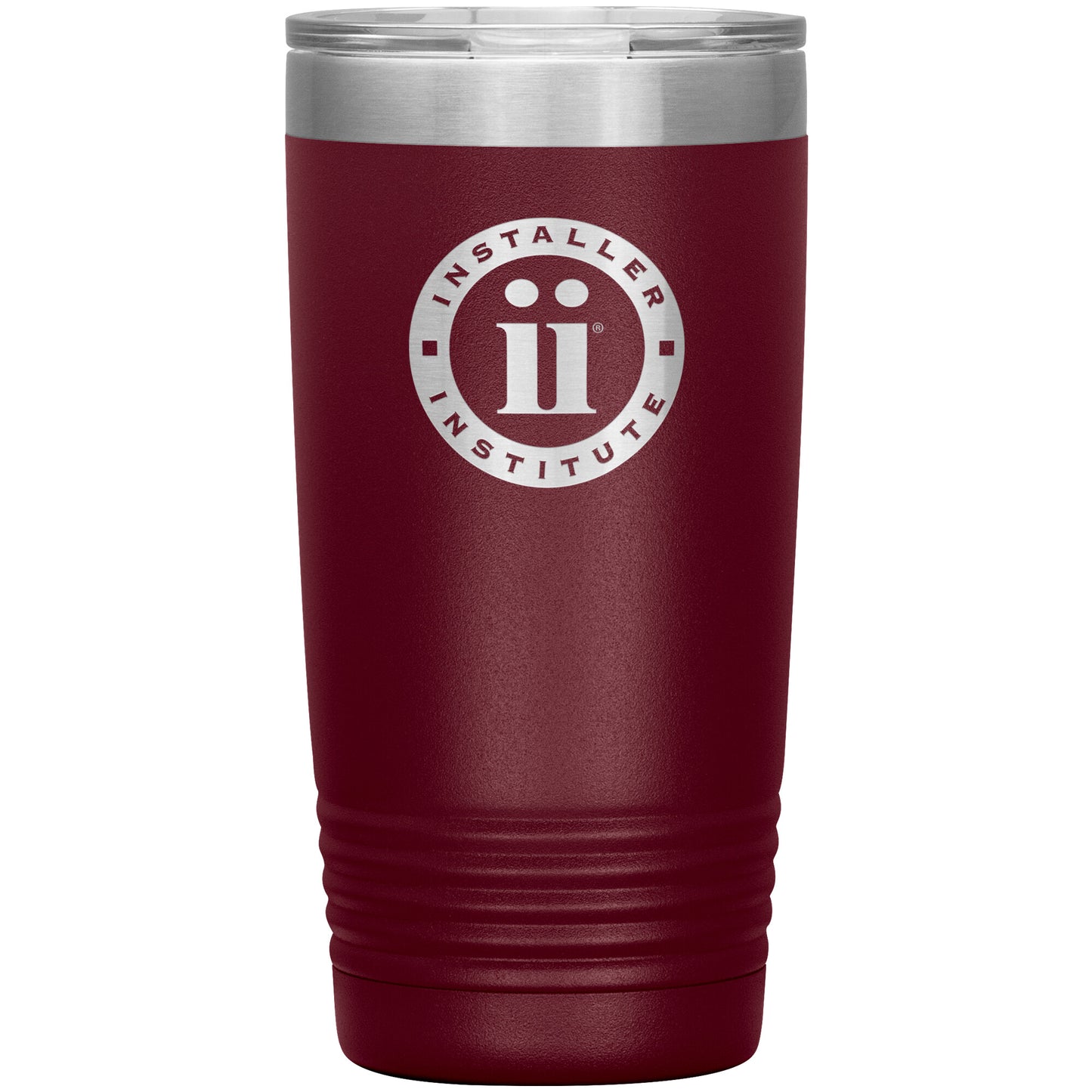 Installer Institute-20oz Insulated Tumbler