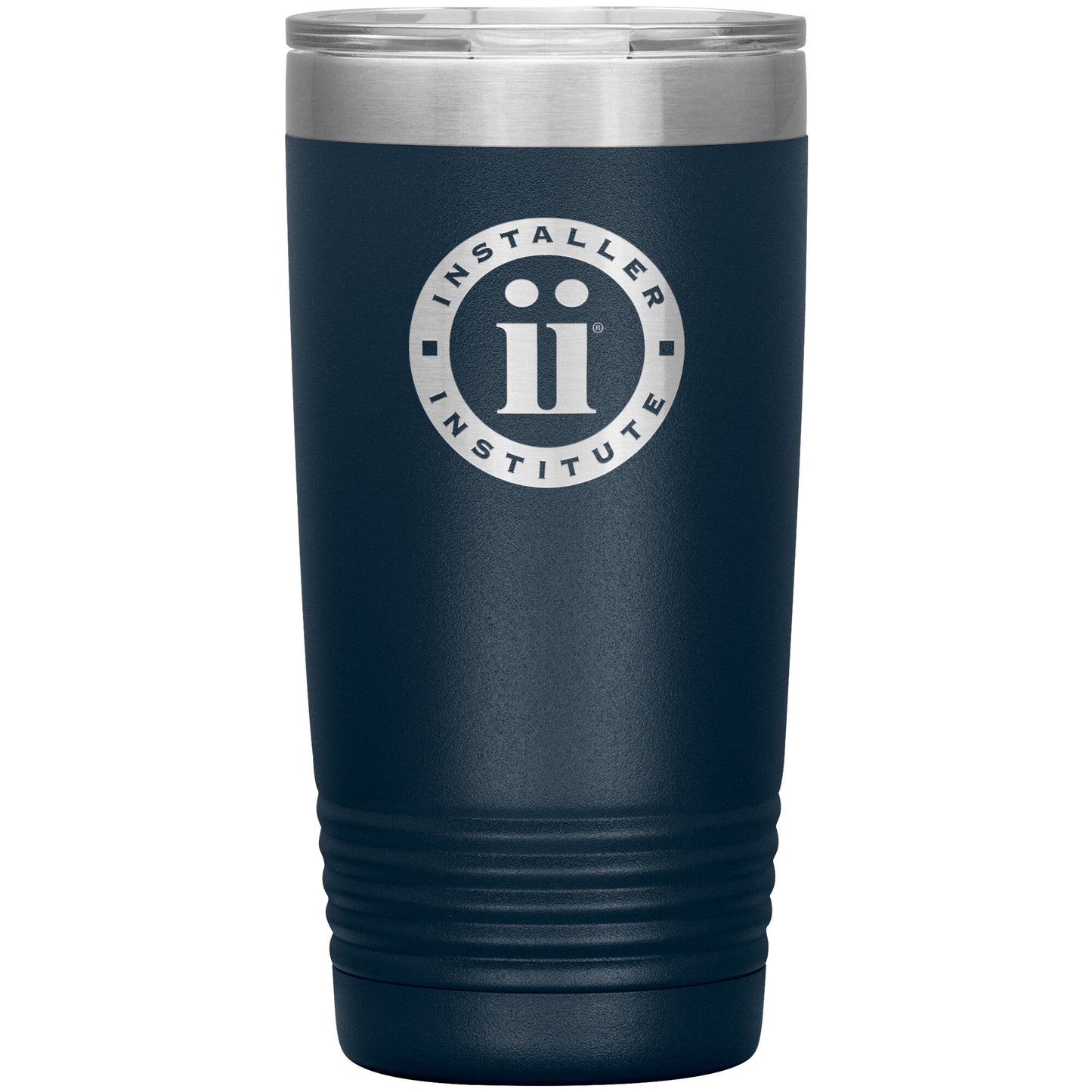 Installer Institute-20oz Insulated Tumbler