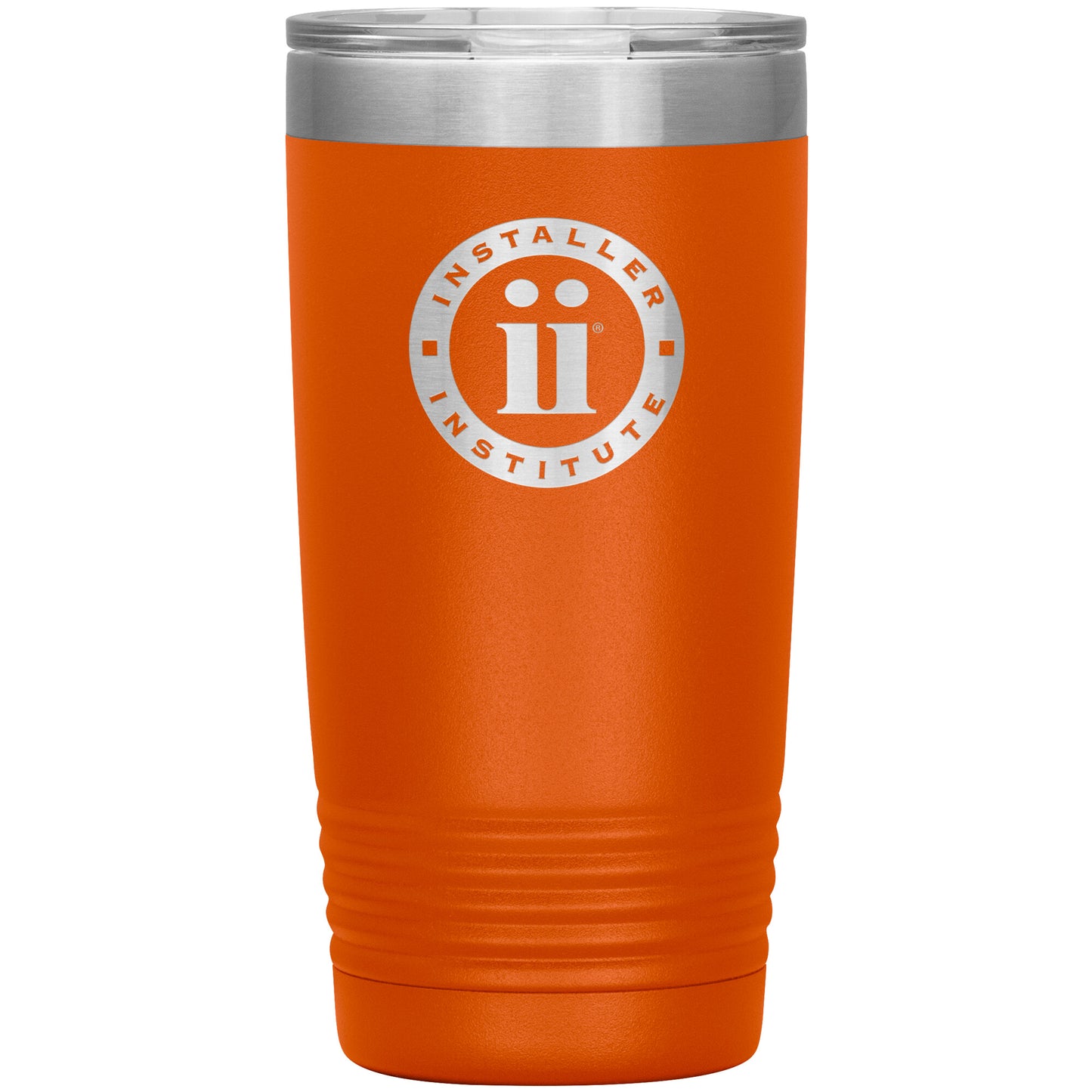 Installer Institute-20oz Insulated Tumbler