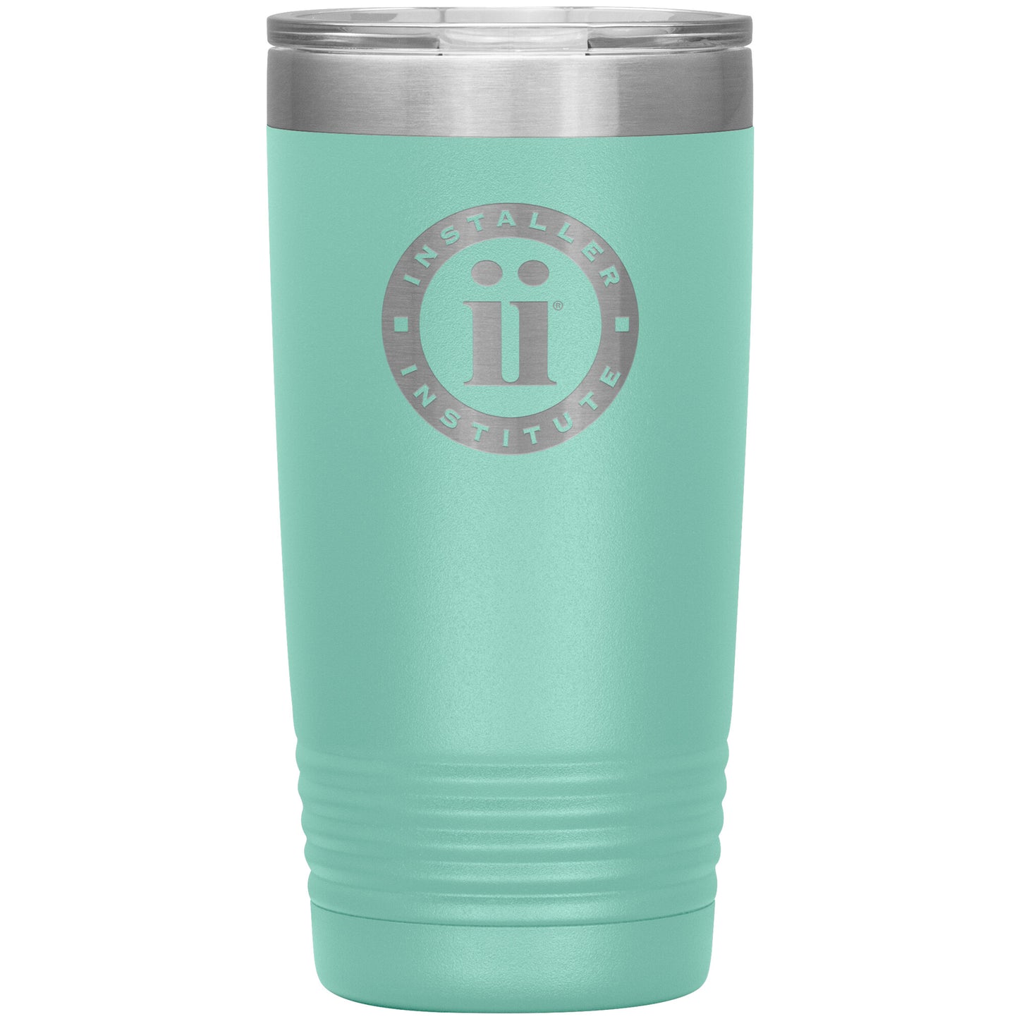 Installer Institute-20oz Insulated Tumbler