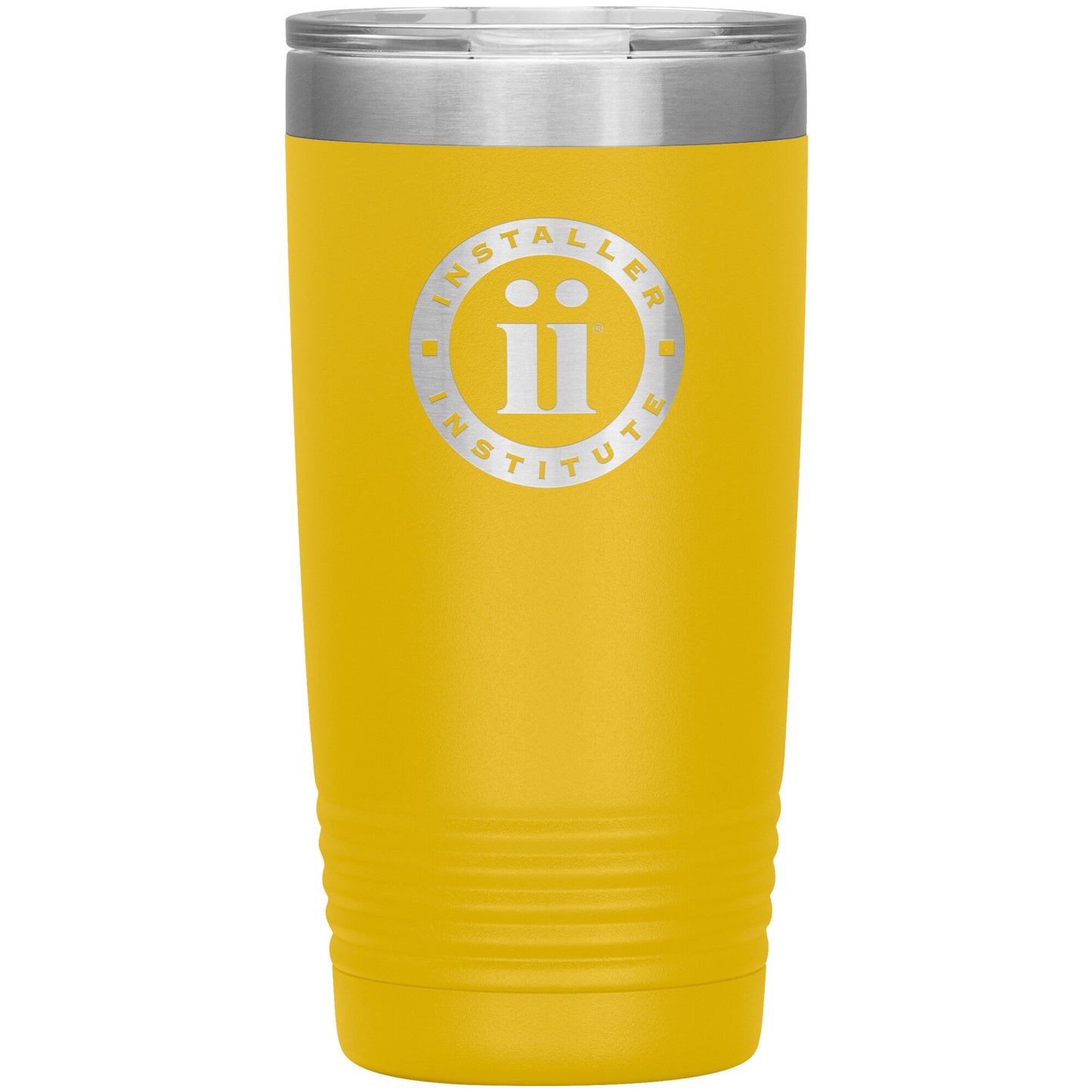 Installer Institute-20oz Insulated Tumbler