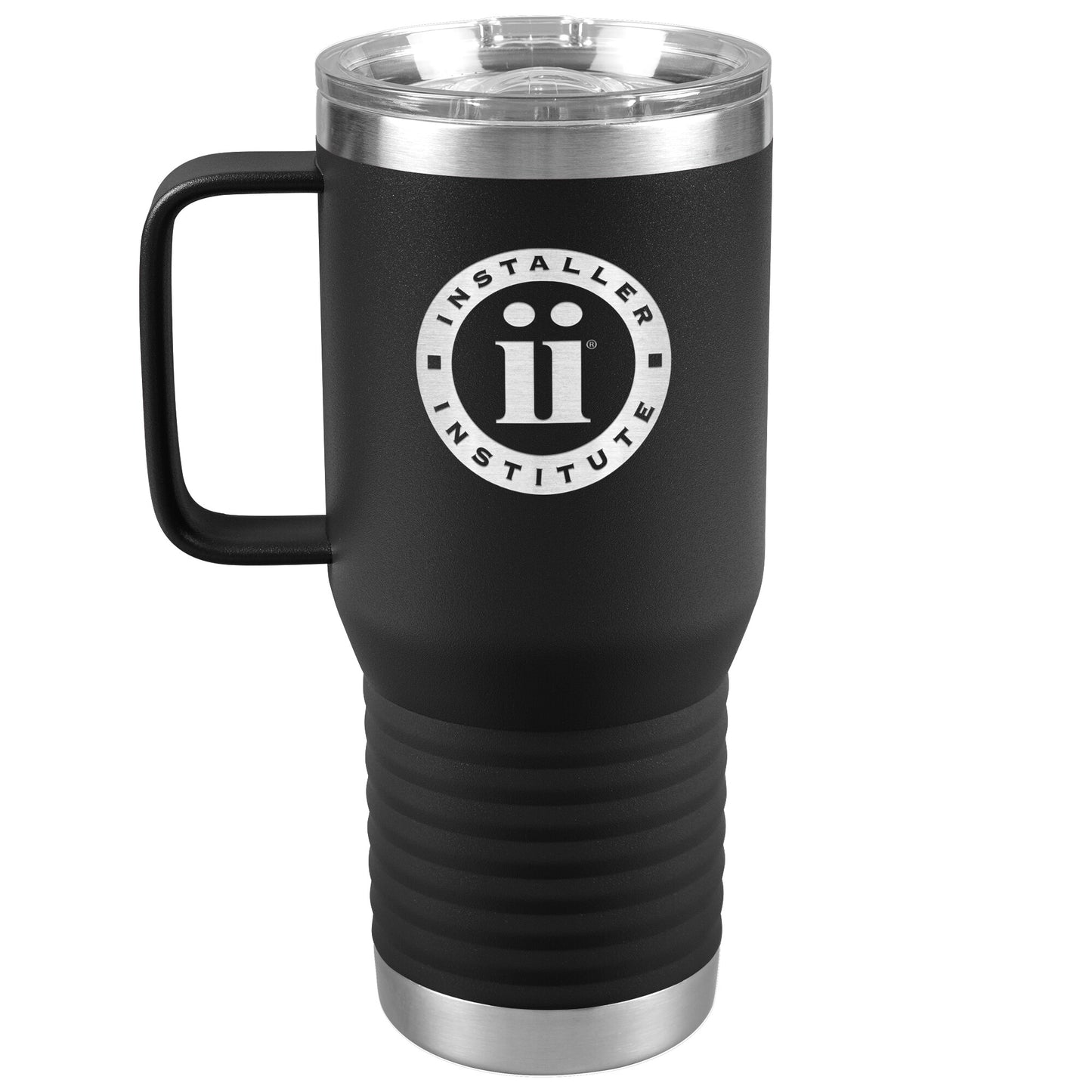 Installer Institute-20oz Travel Tumbler