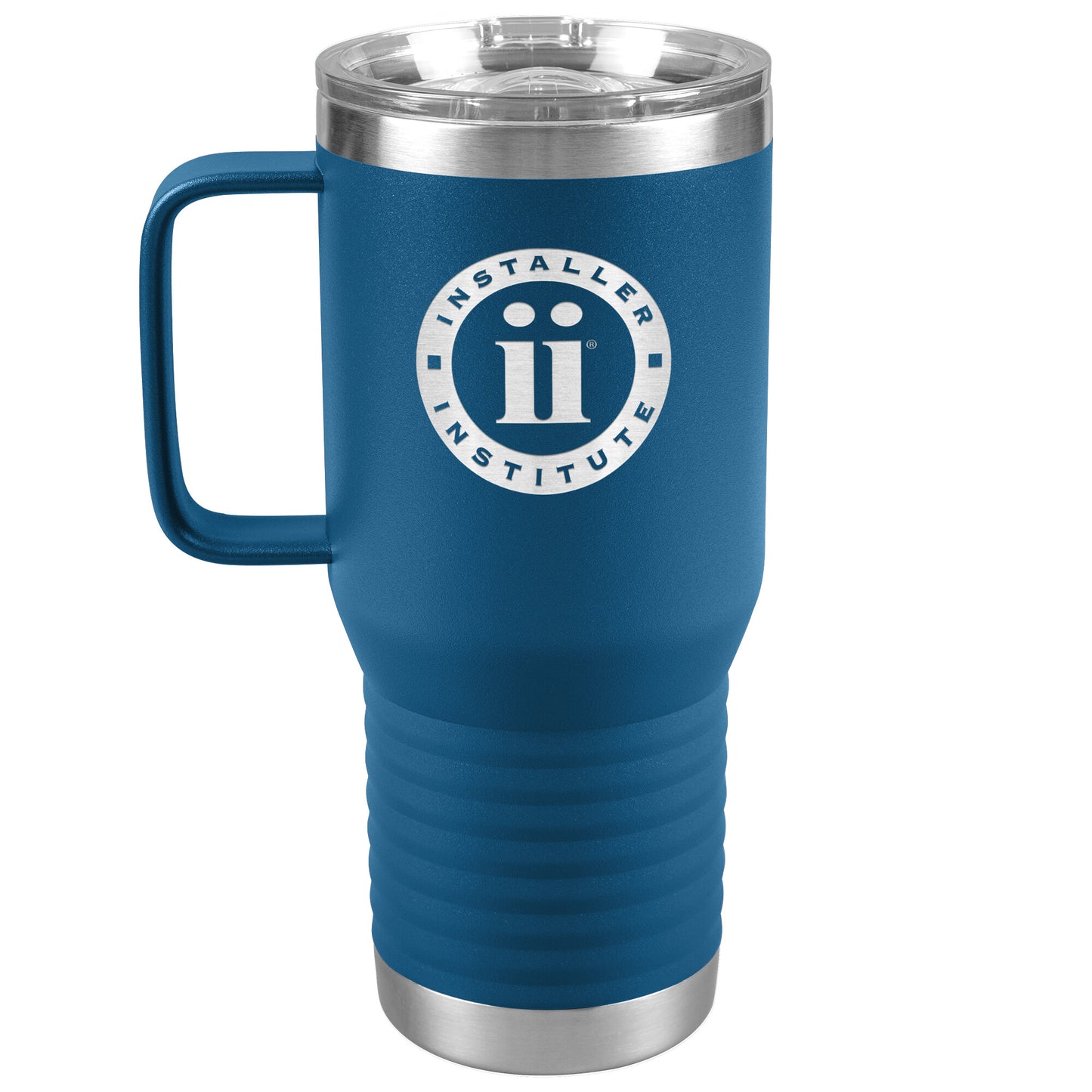 Installer Institute-20oz Travel Tumbler