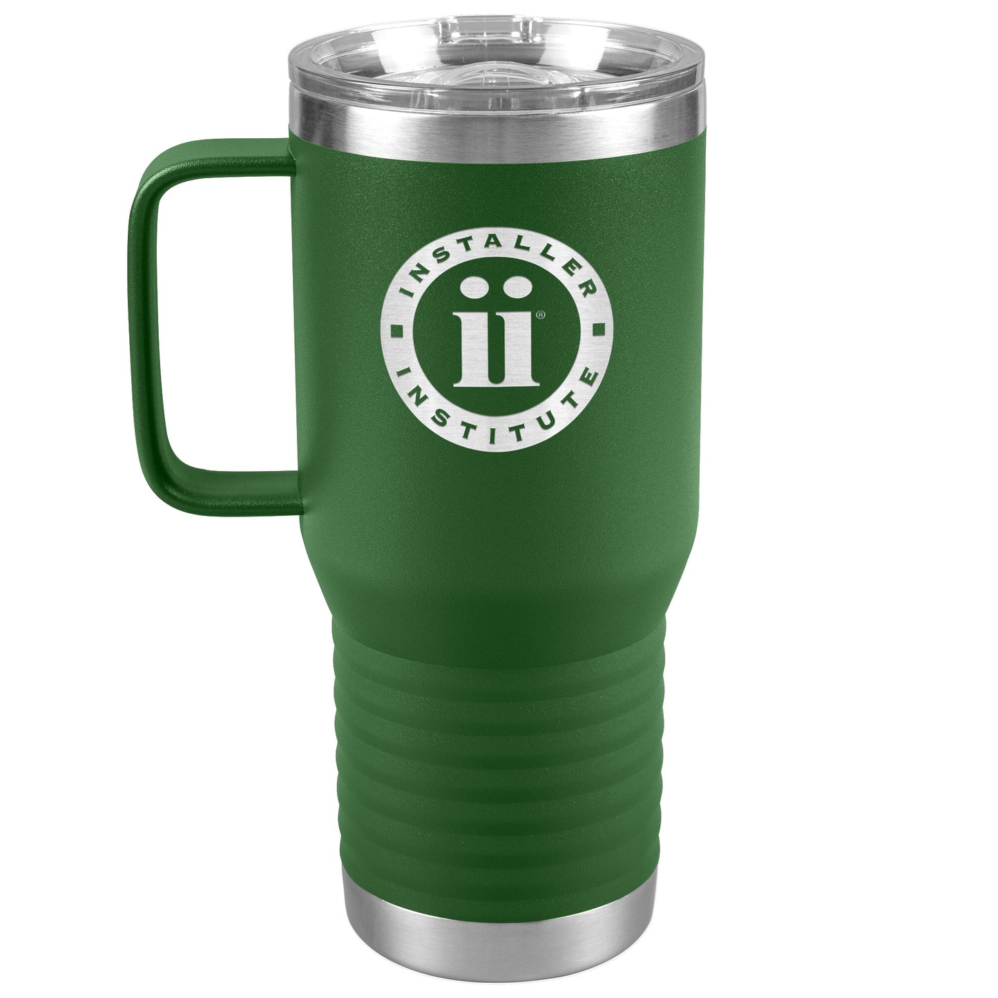 Installer Institute-20oz Travel Tumbler