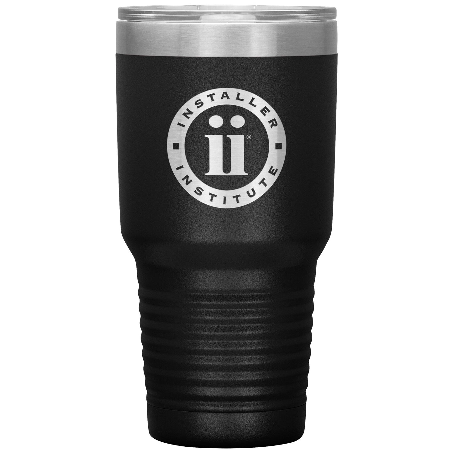 Installer Institute-30oz Insulated Tumbler