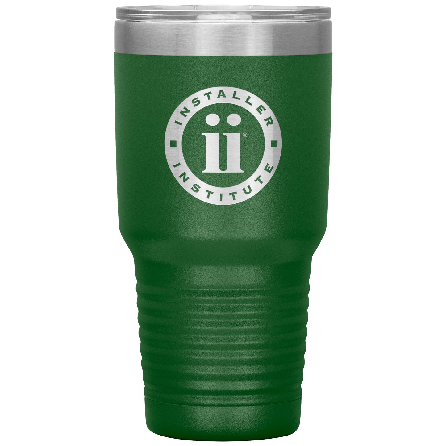 Installer Institute-30oz Insulated Tumbler