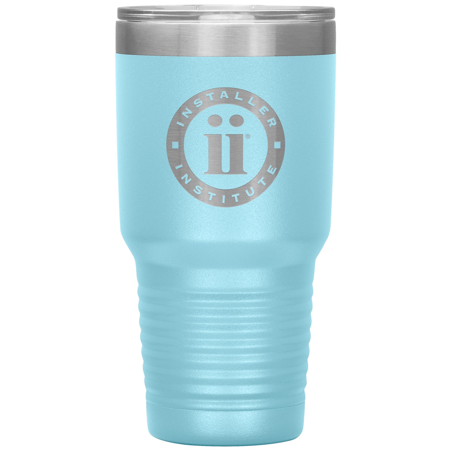 Installer Institute-30oz Insulated Tumbler