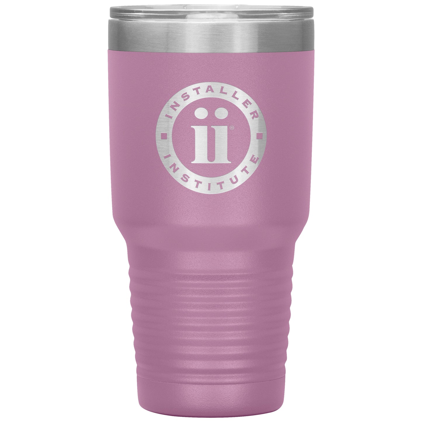 Installer Institute-30oz Insulated Tumbler