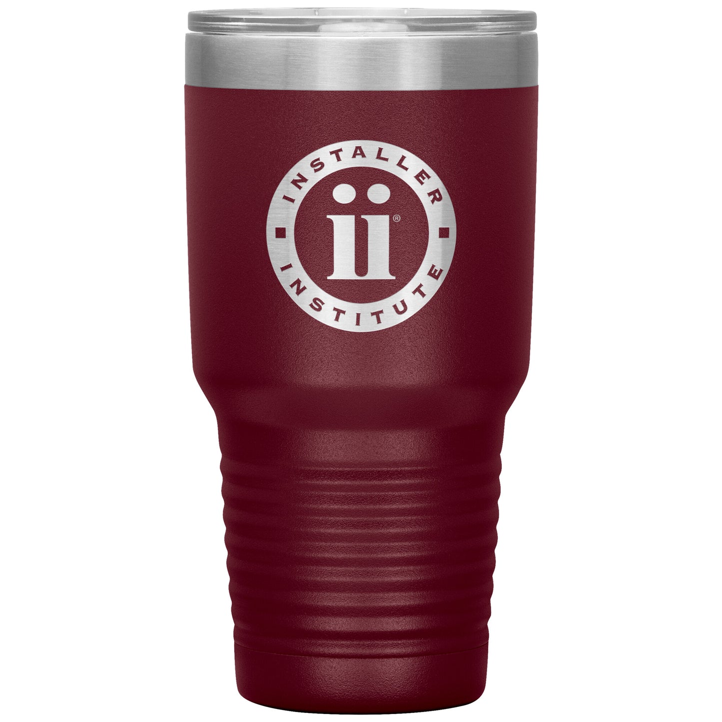 Installer Institute-30oz Insulated Tumbler