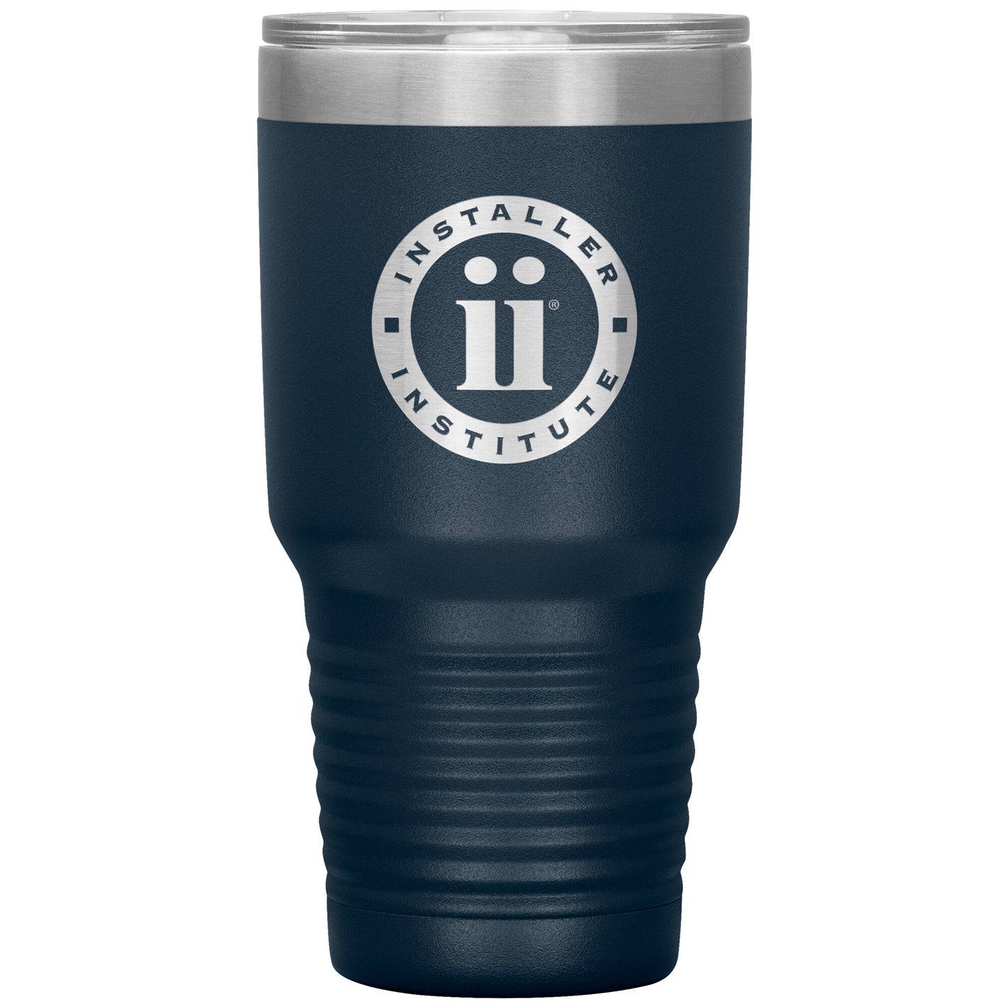 Installer Institute-30oz Insulated Tumbler