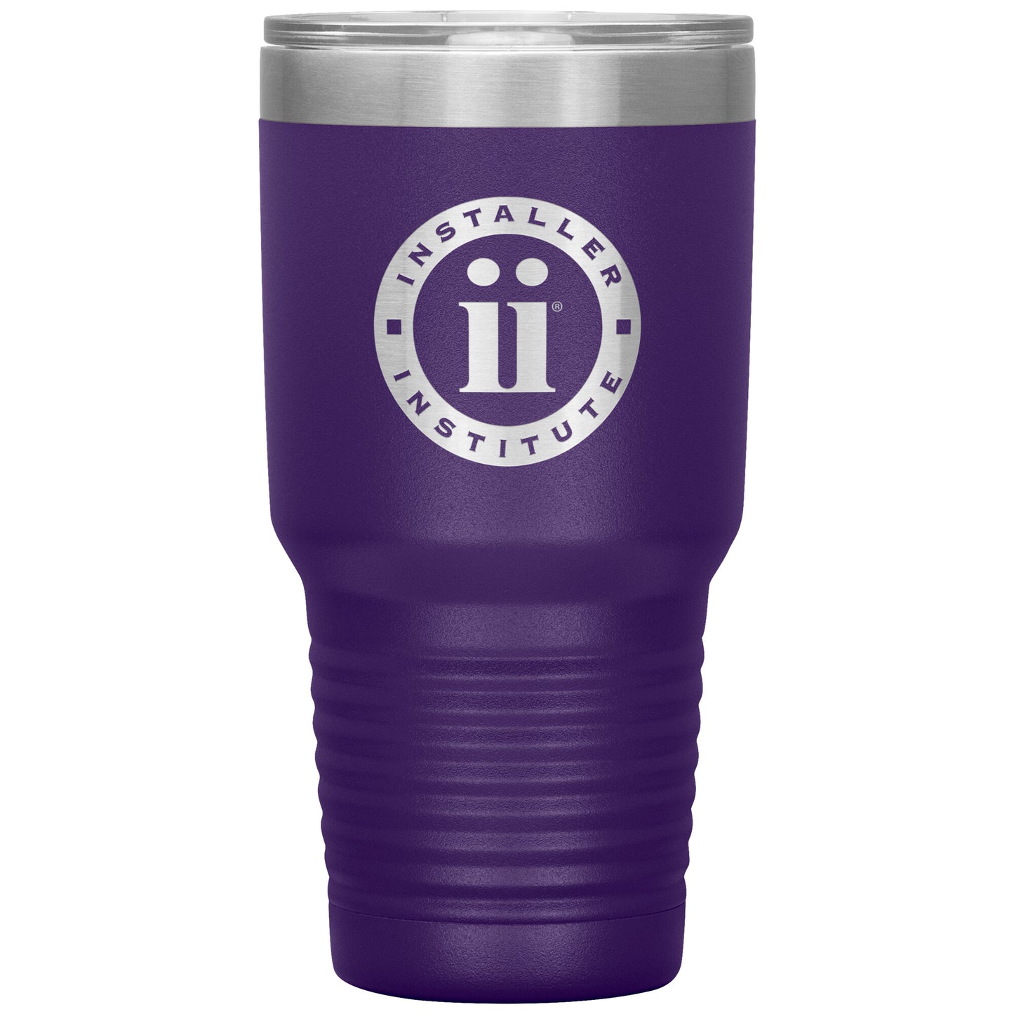 Installer Institute-30oz Insulated Tumbler