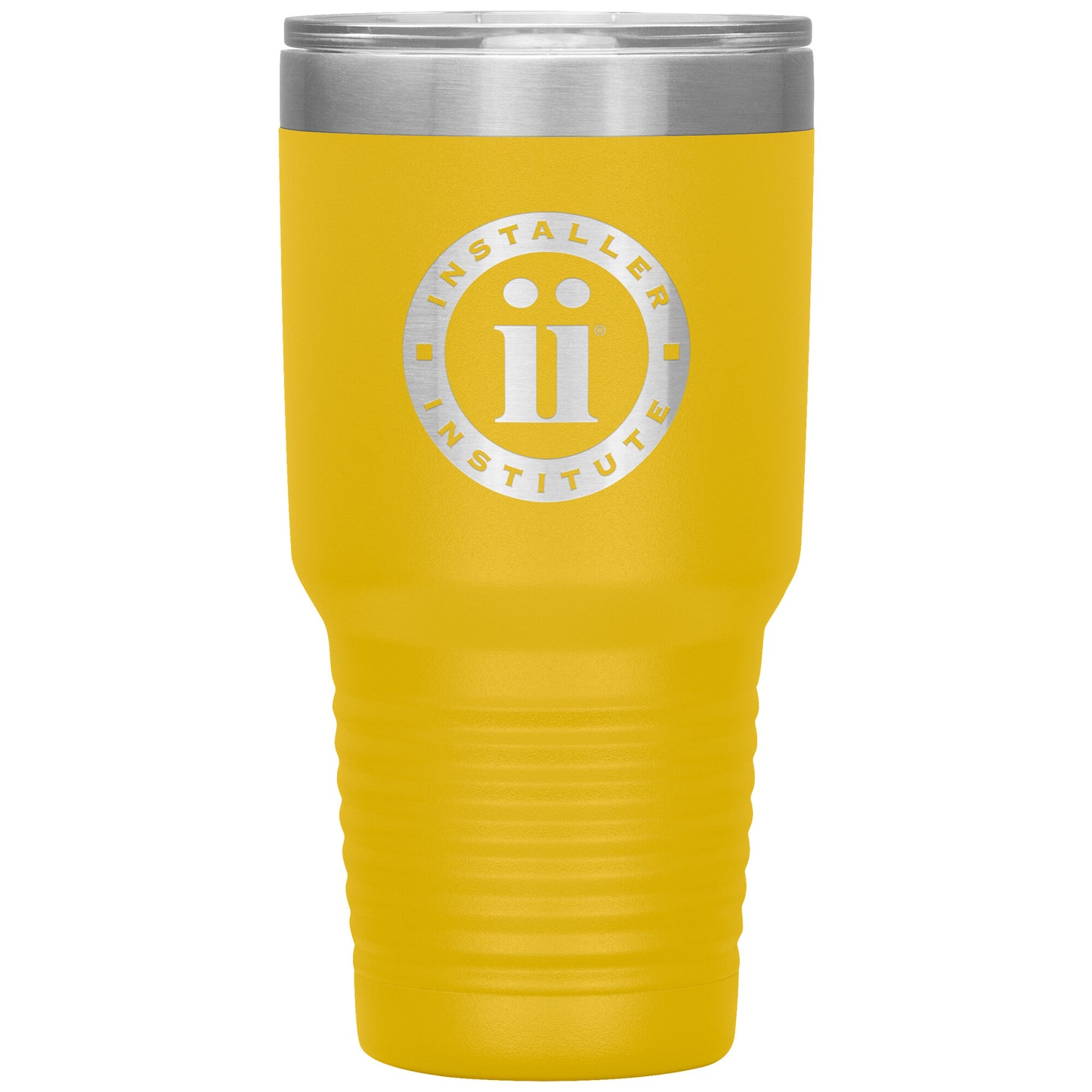 Installer Institute-30oz Insulated Tumbler