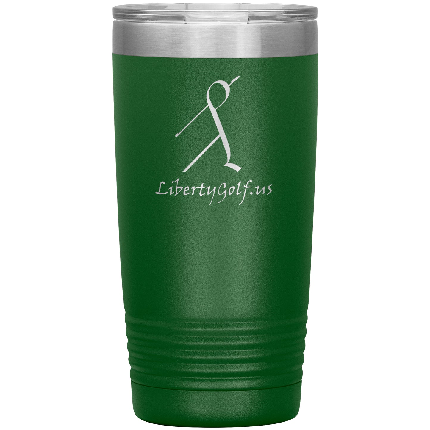 Liberty Golf-20oz Insulated Tumbler