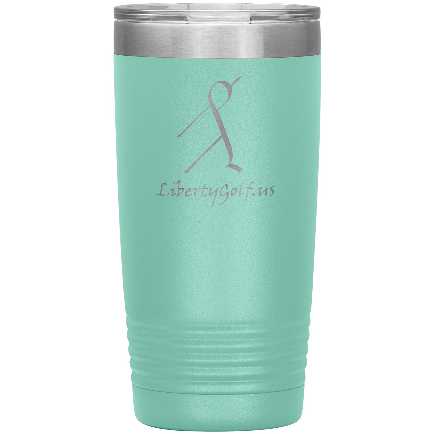 Liberty Golf-20oz Insulated Tumbler