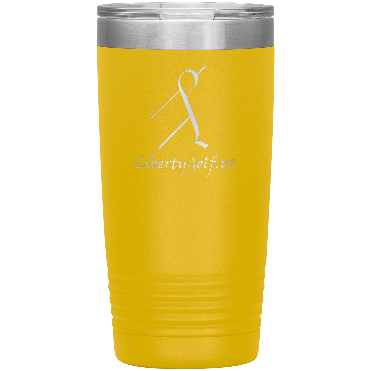 Liberty Golf-20oz Insulated Tumbler