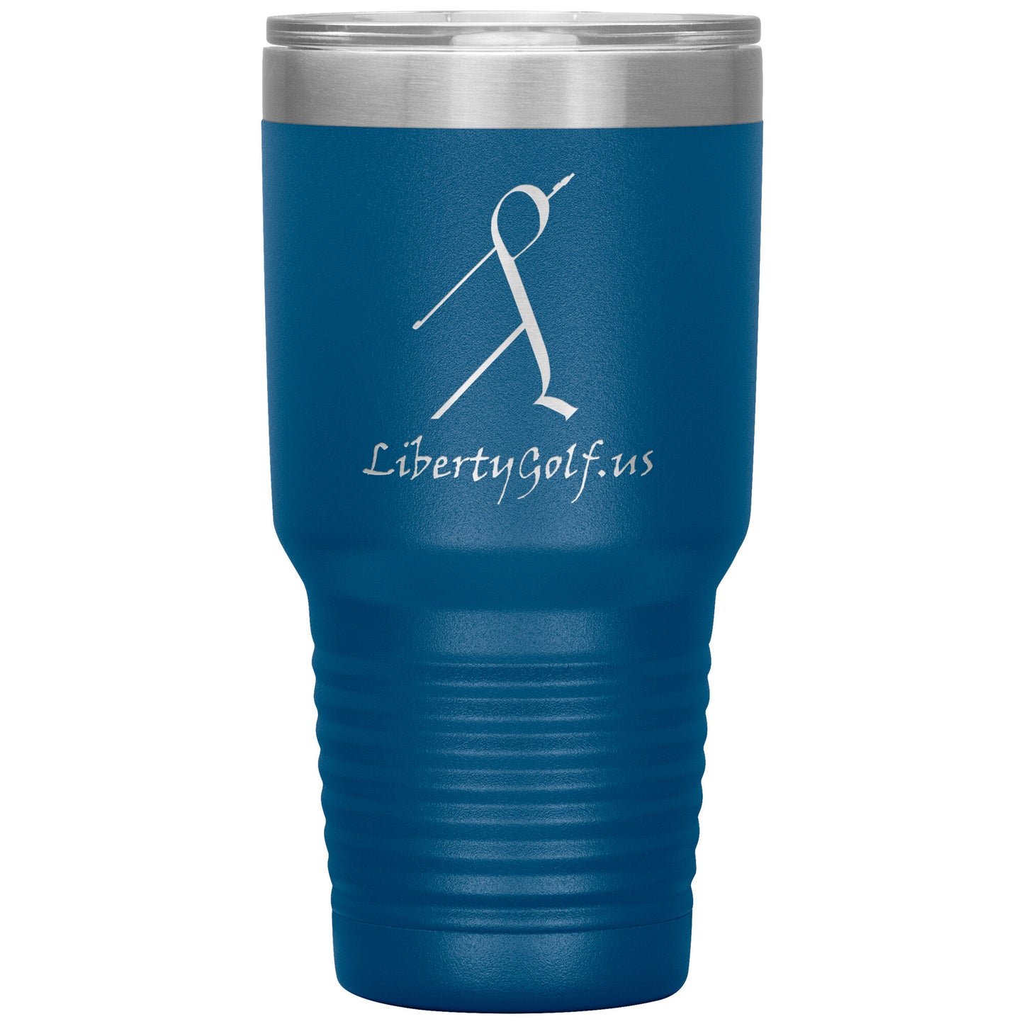 Liberty Golf-30oz Insulated Tumbler