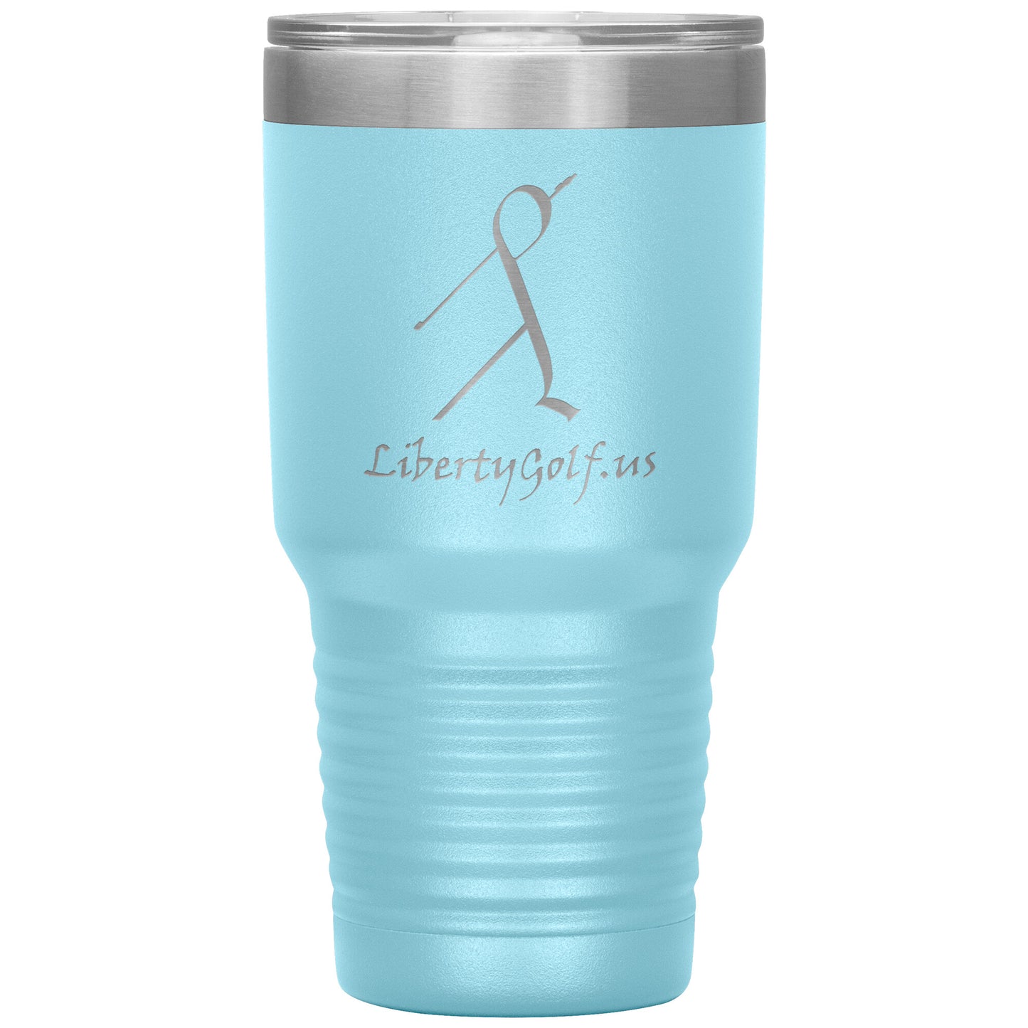 Liberty Golf-30oz Insulated Tumbler