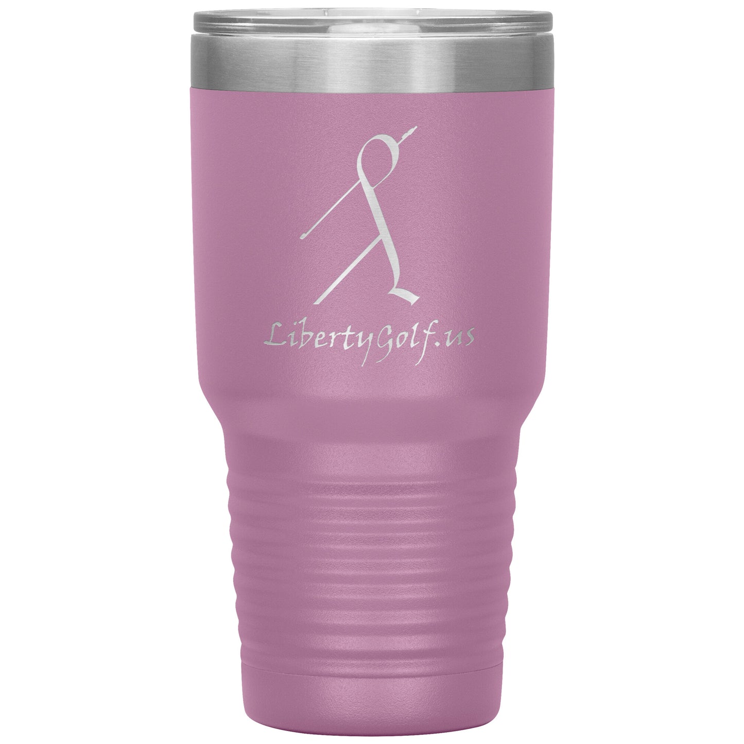 Liberty Golf-30oz Insulated Tumbler
