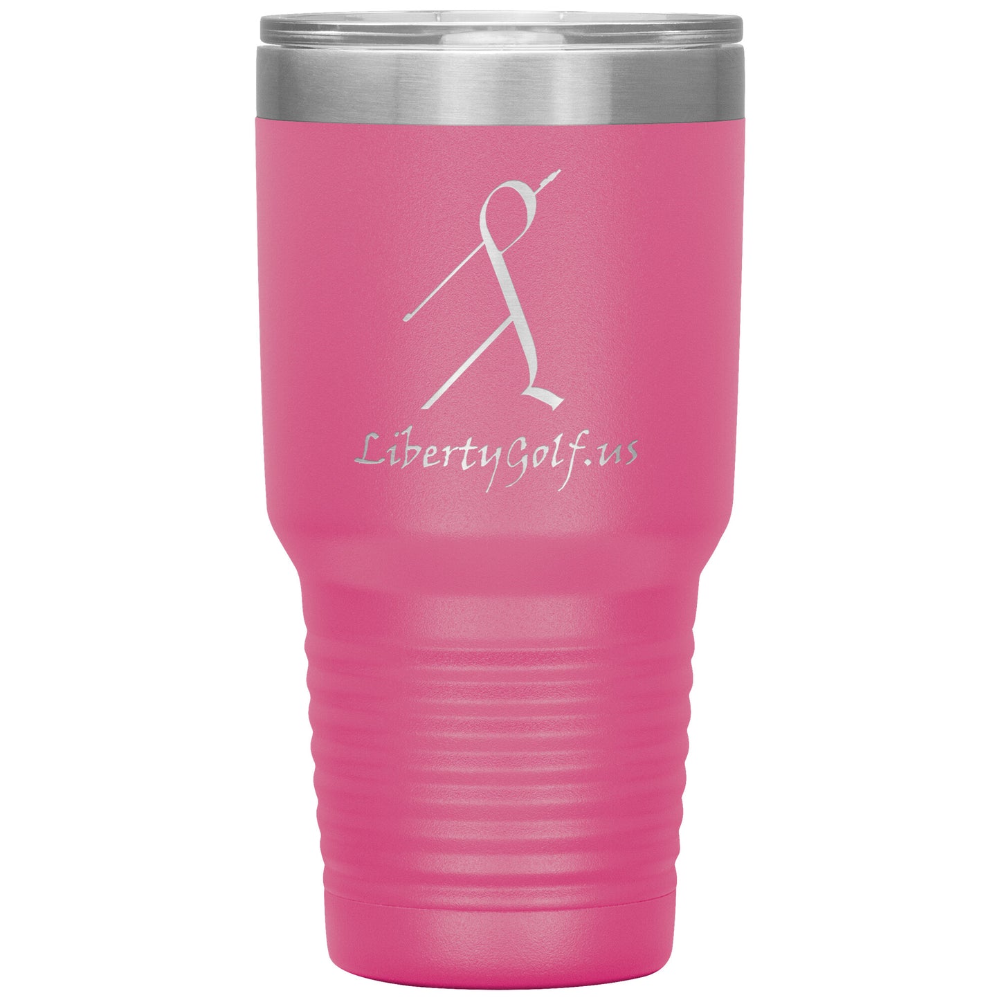 Liberty Golf-30oz Insulated Tumbler