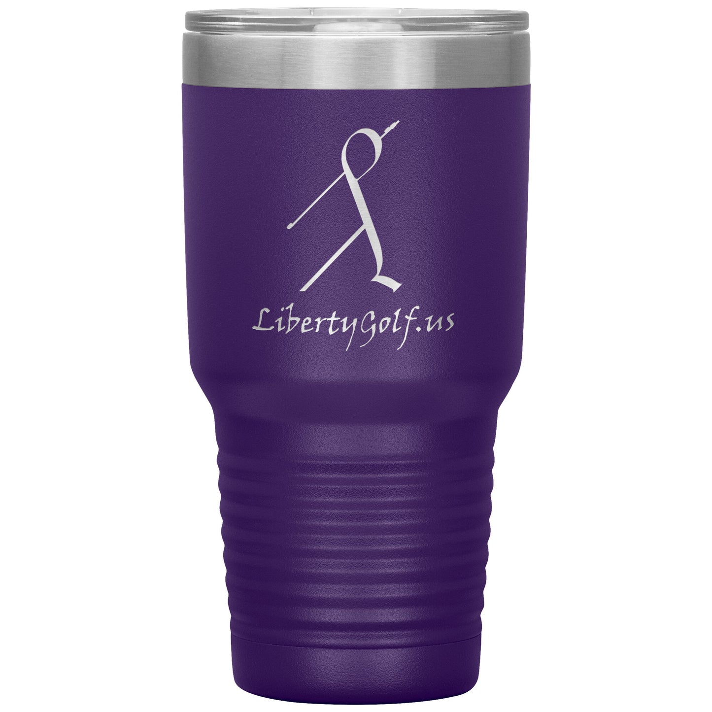Liberty Golf-30oz Insulated Tumbler