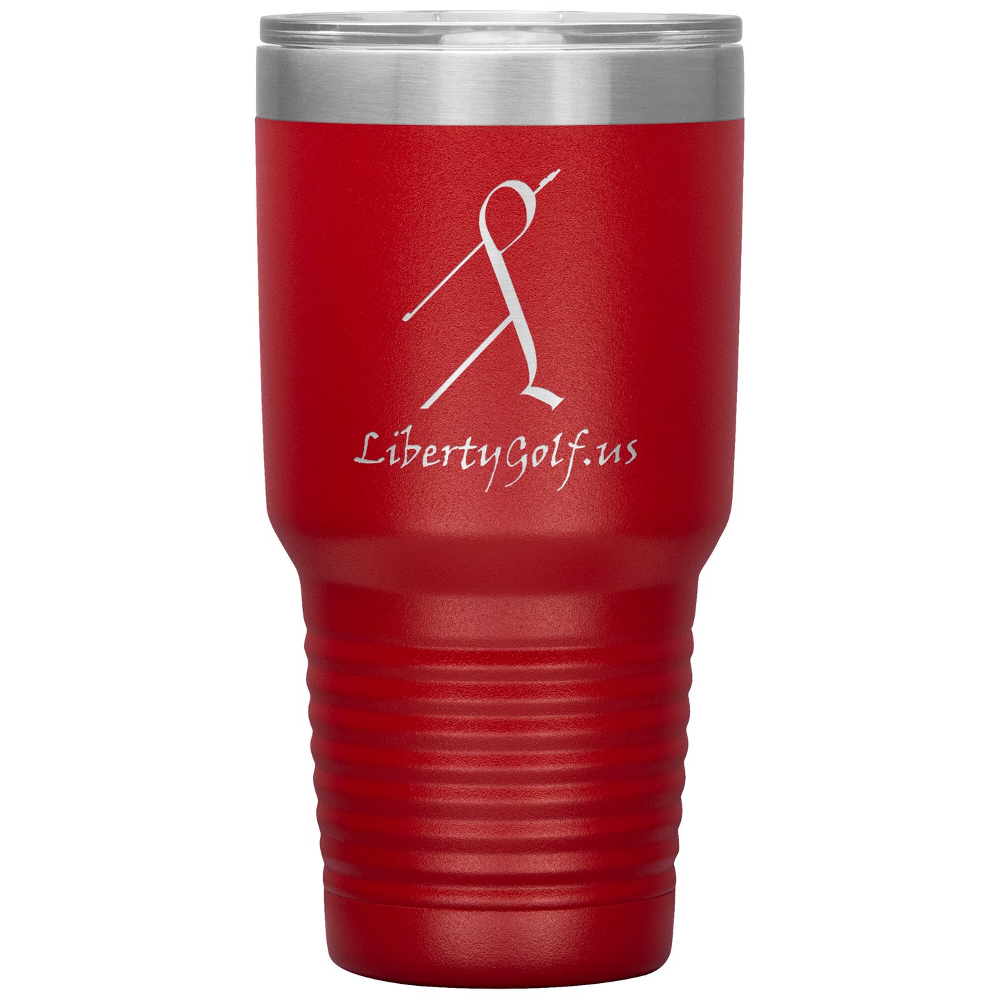 Liberty Golf-30oz Insulated Tumbler