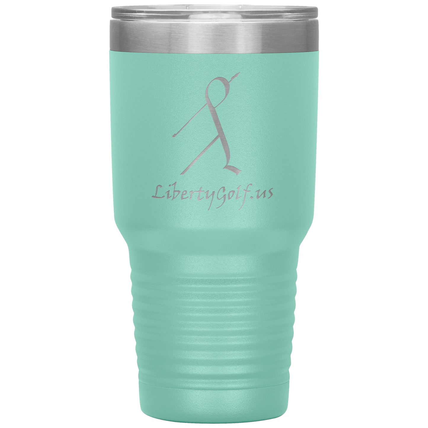 Liberty Golf-30oz Insulated Tumbler