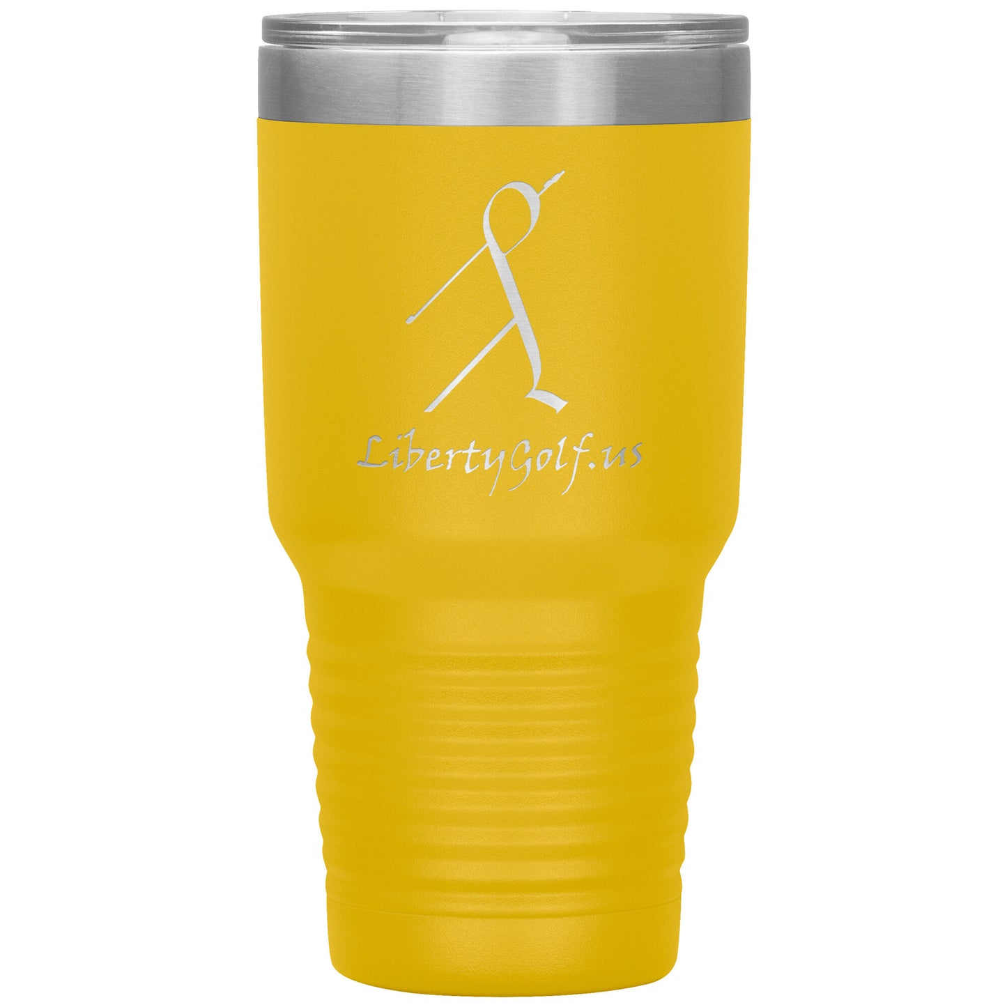 Liberty Golf-30oz Insulated Tumbler