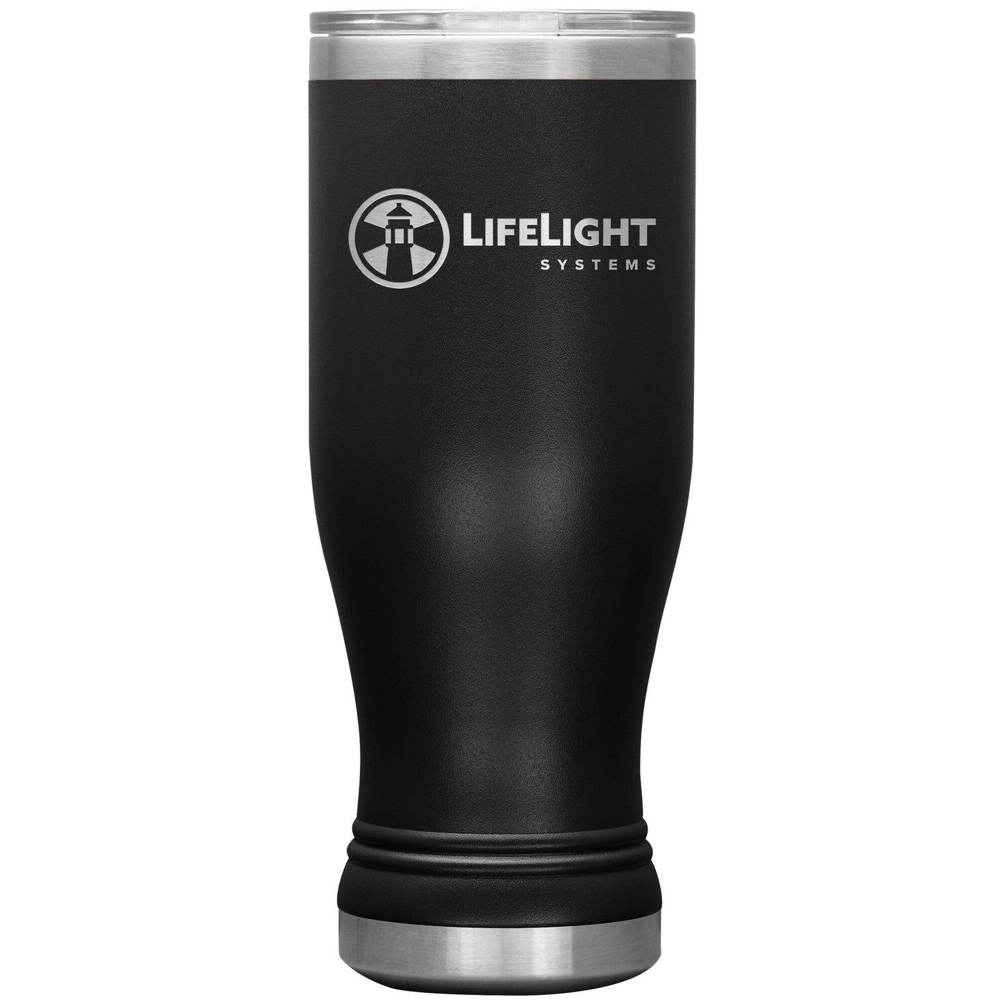 LifeLight Systems-20oz BOHO Insulated Tumbler