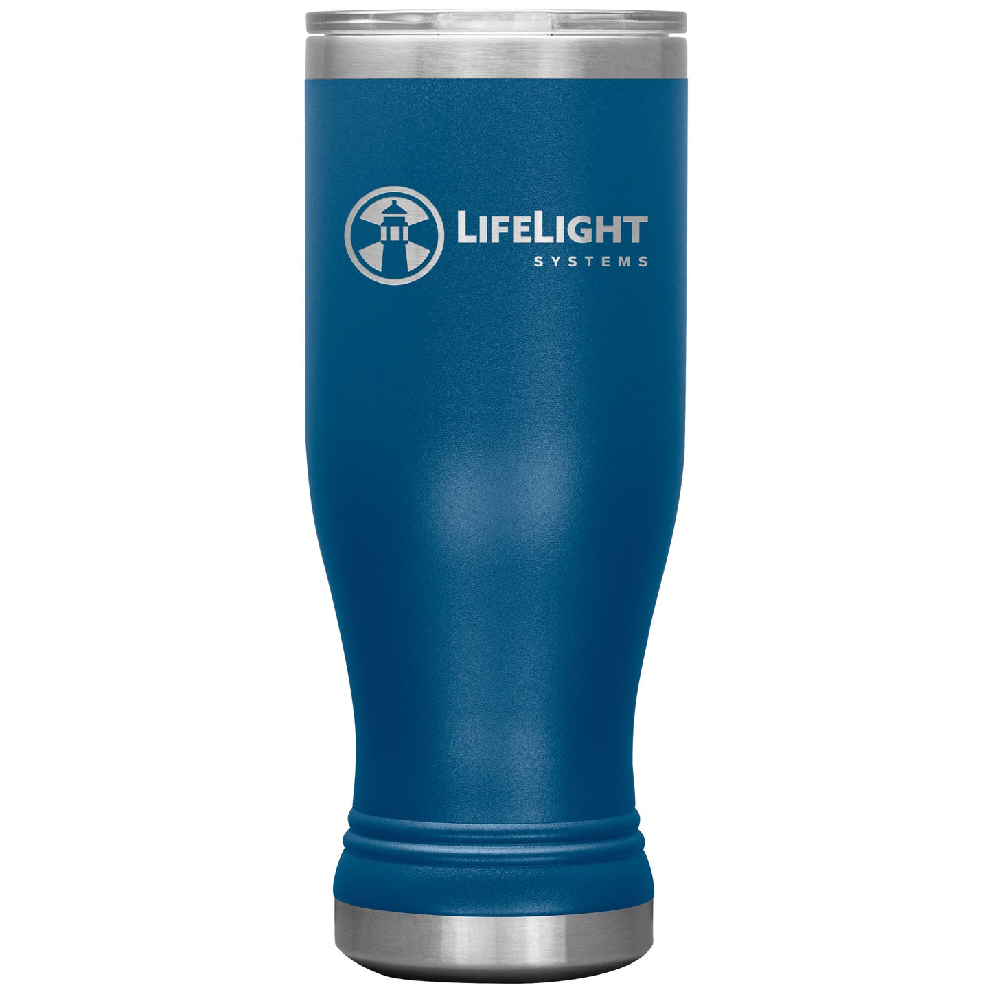 LifeLight Systems-20oz BOHO Insulated Tumbler