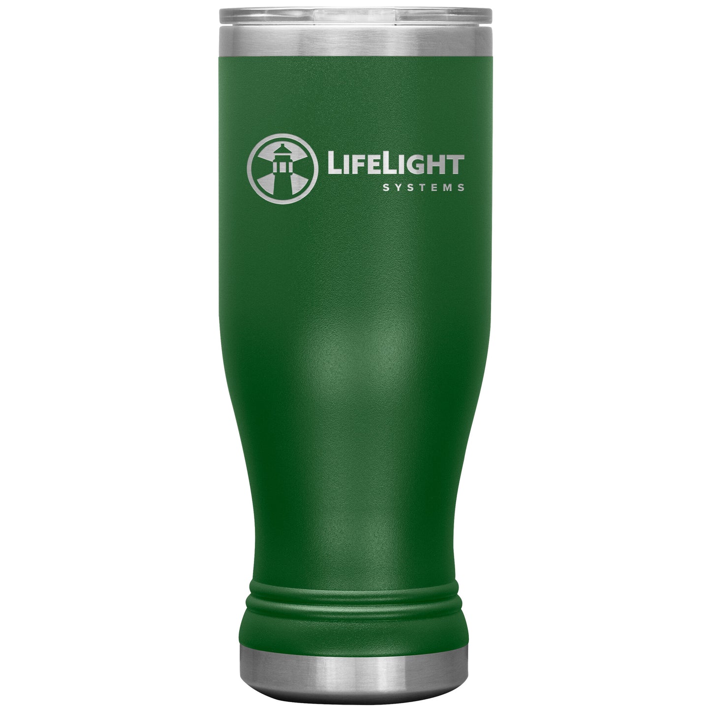 LifeLight Systems-20oz BOHO Insulated Tumbler