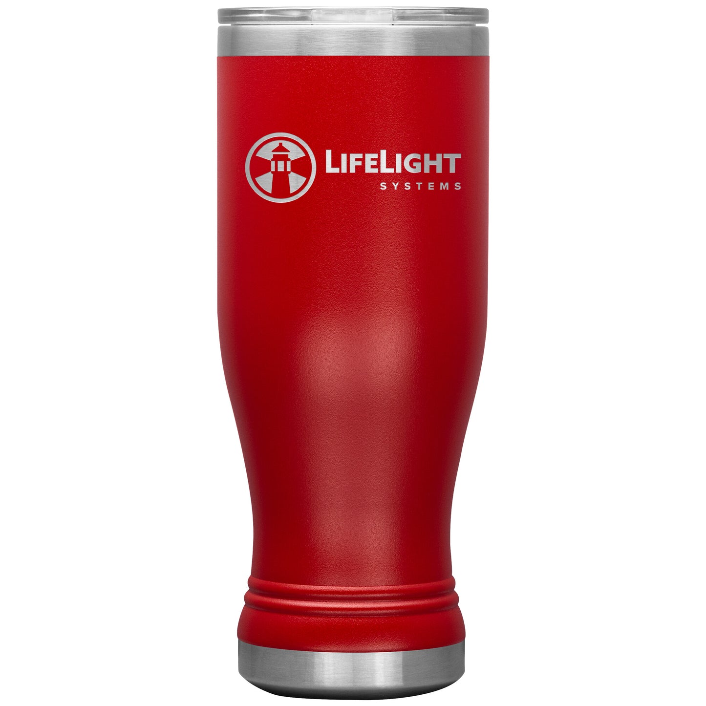 LifeLight Systems-20oz BOHO Insulated Tumbler