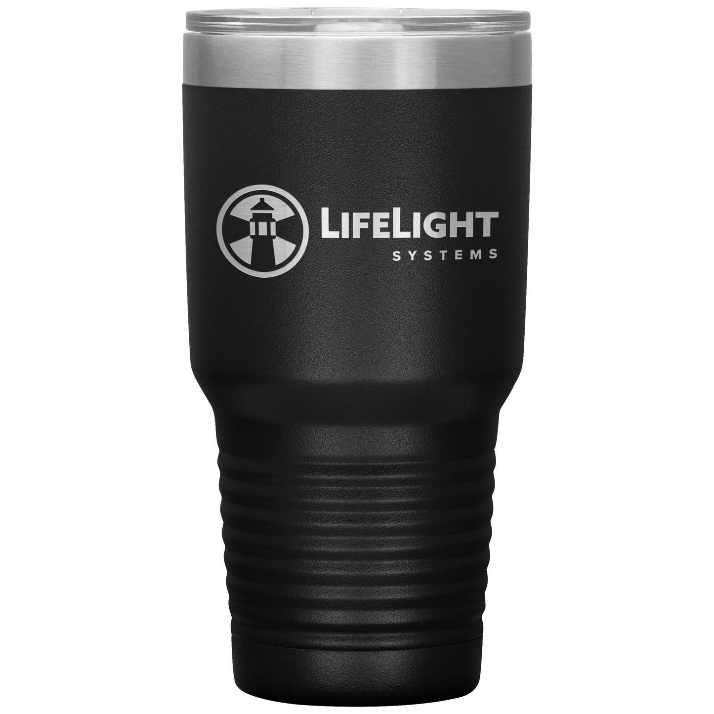 LifeLight Systems-30oz Insulated Tumbler