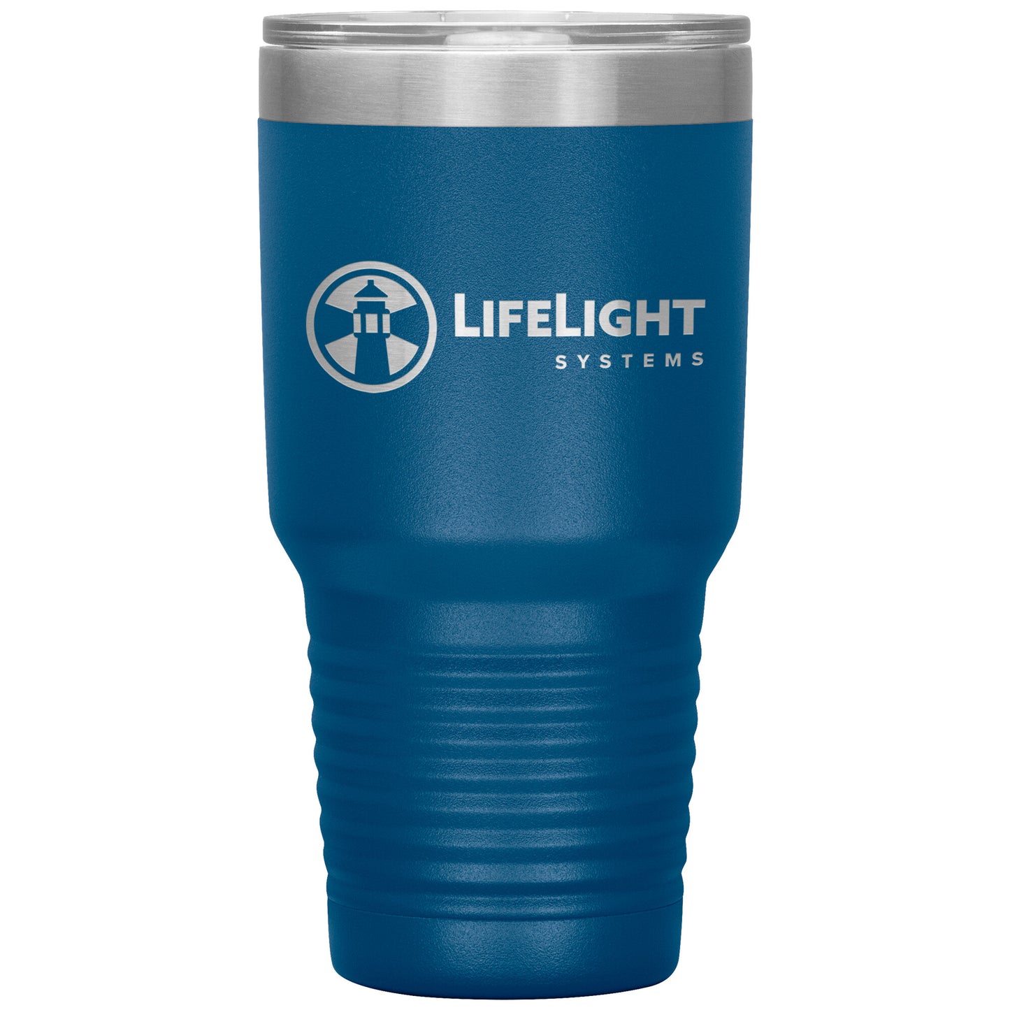 LifeLight Systems-30oz Insulated Tumbler