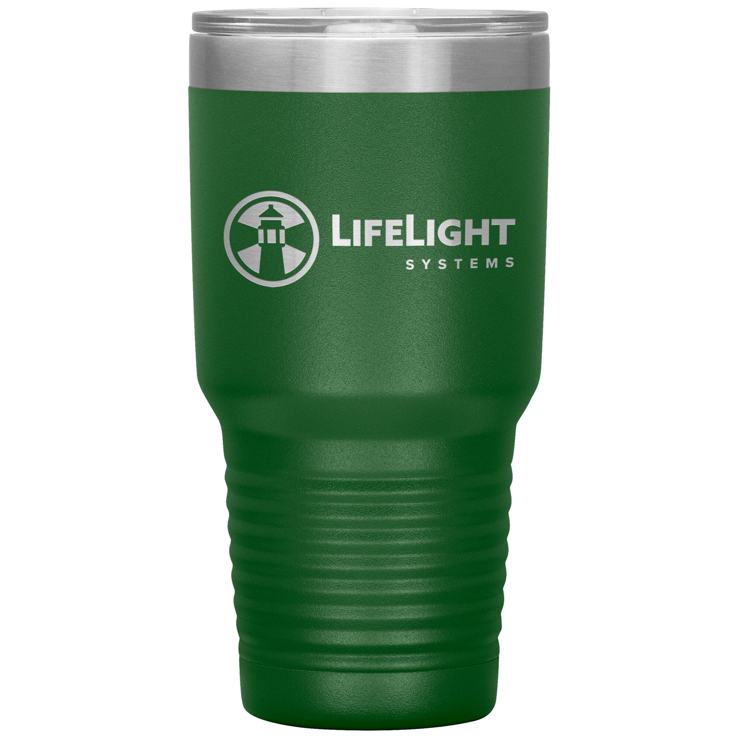LifeLight Systems-30oz Insulated Tumbler