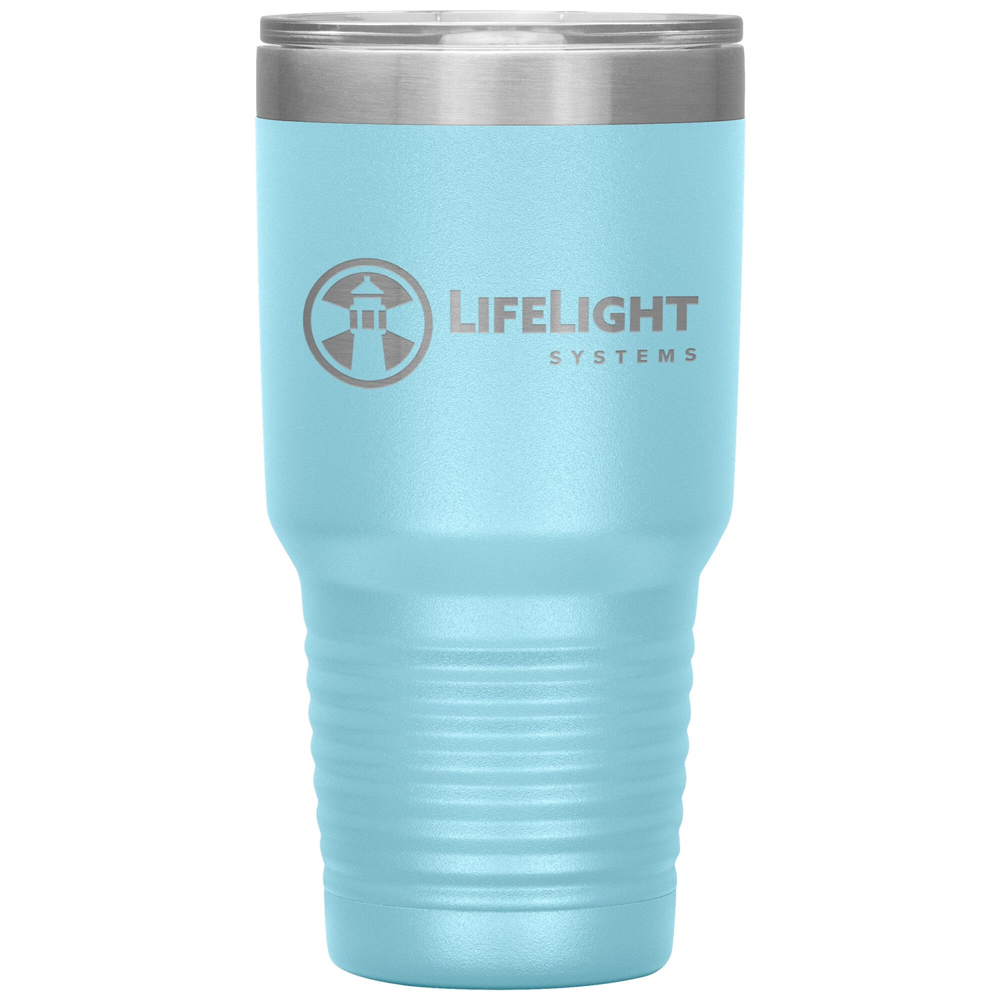 LifeLight Systems-30oz Insulated Tumbler