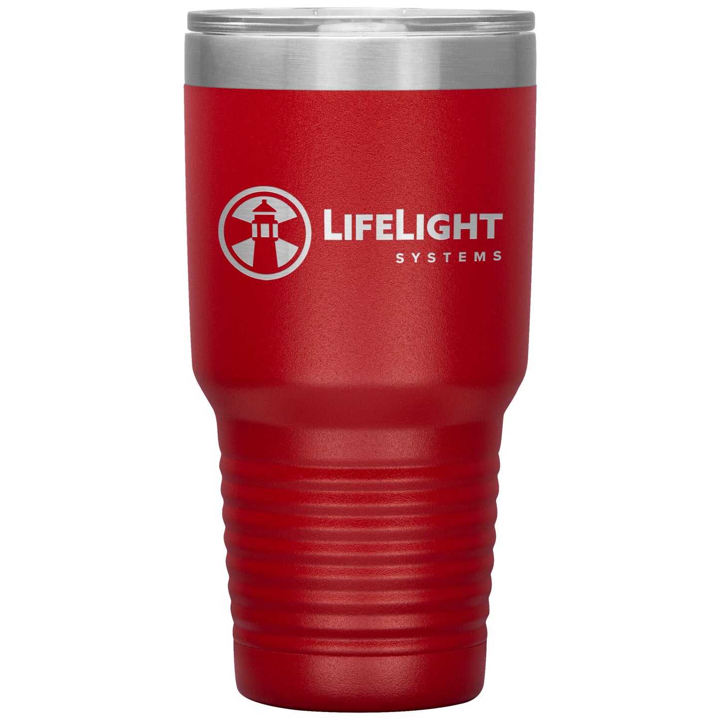 LifeLight Systems-30oz Insulated Tumbler