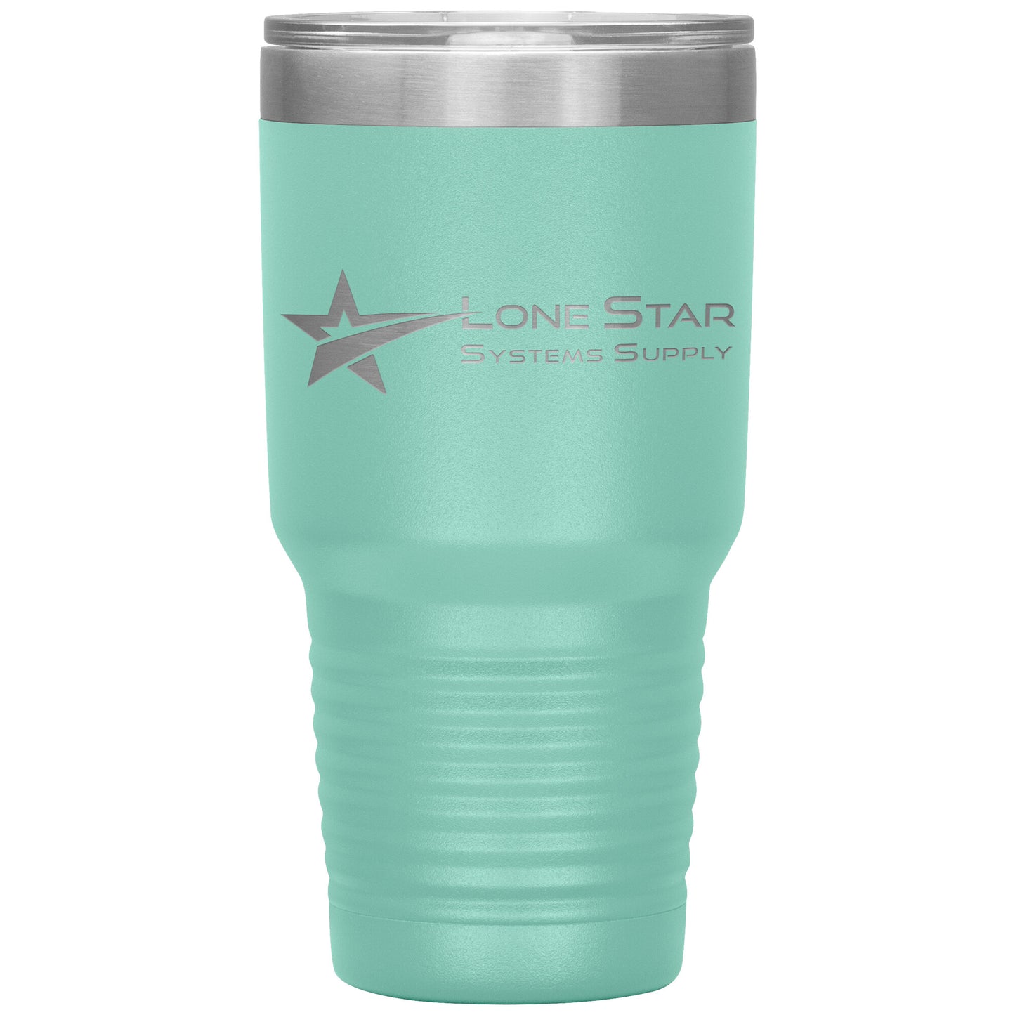 Lone Star-30oz Insulated Tumbler