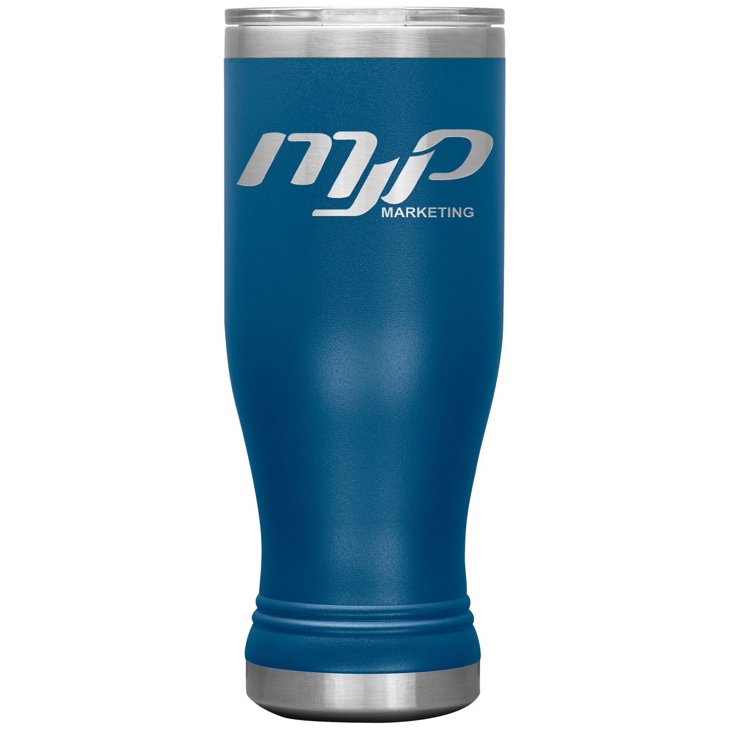 MJP-20oz BOHO Insulated Tumbler