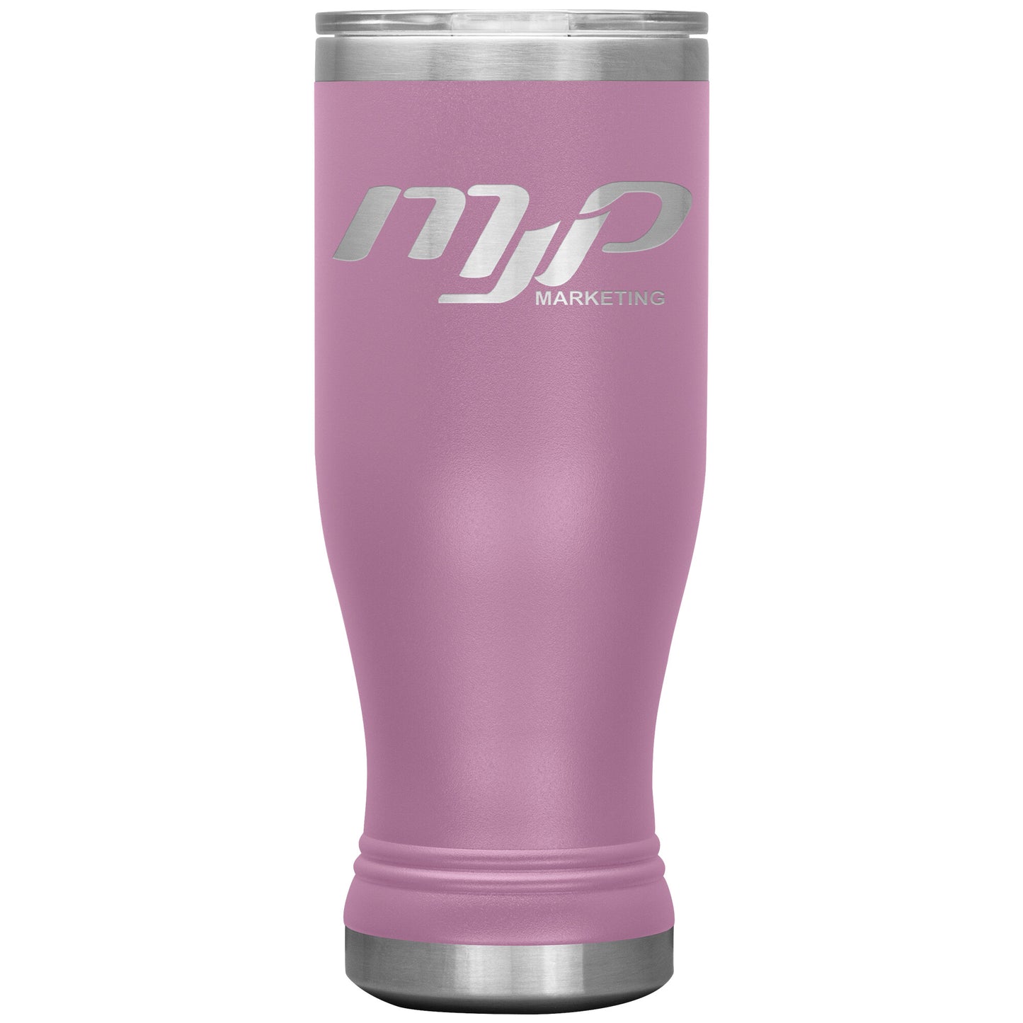 MJP-20oz BOHO Insulated Tumbler