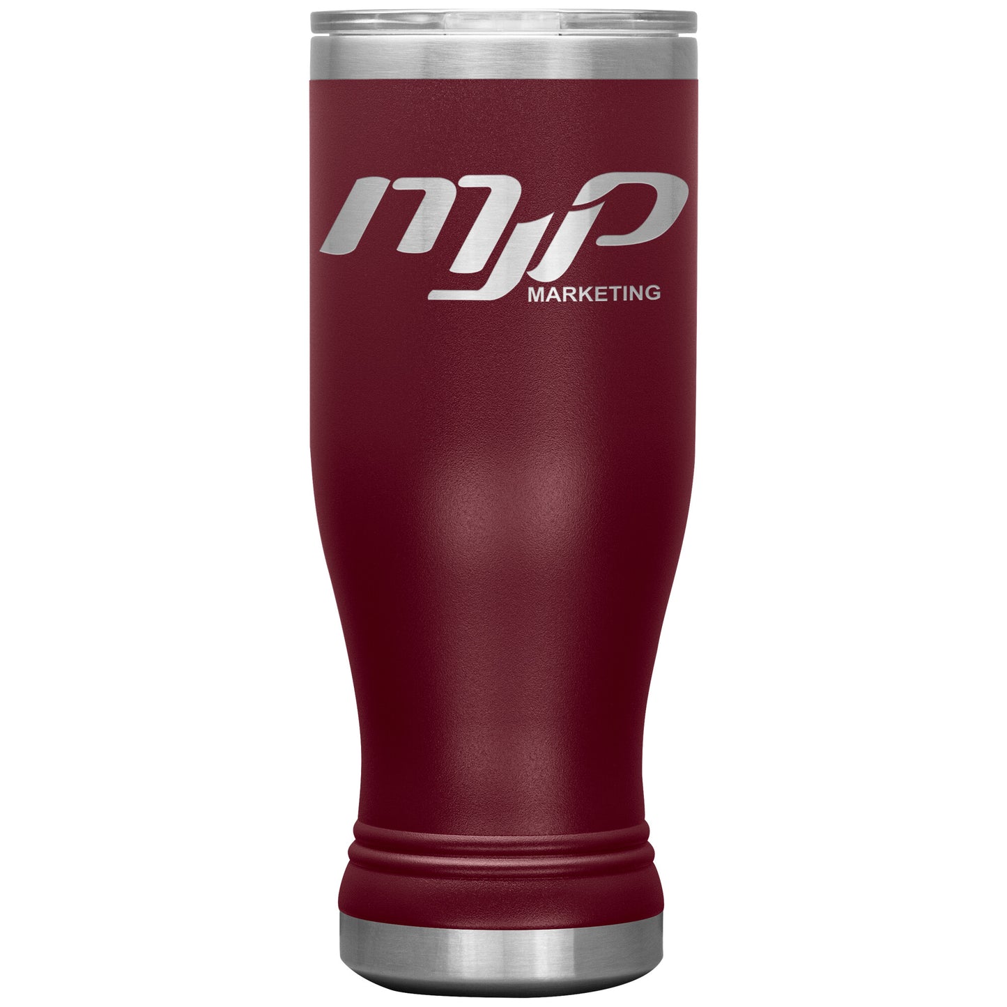 MJP-20oz BOHO Insulated Tumbler