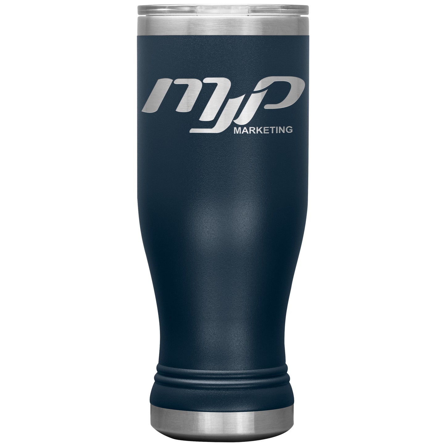 MJP-20oz BOHO Insulated Tumbler